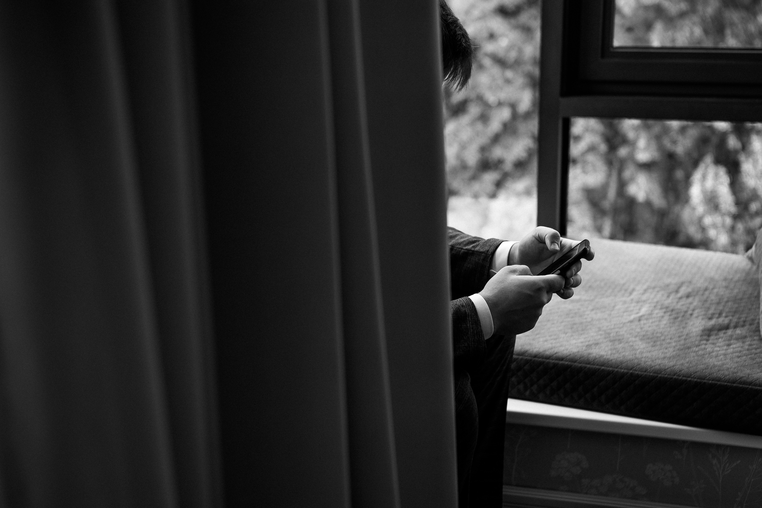 Павел и Анастасия. Свадебный и портретный фотограф в Архангельске Илья Труфанов