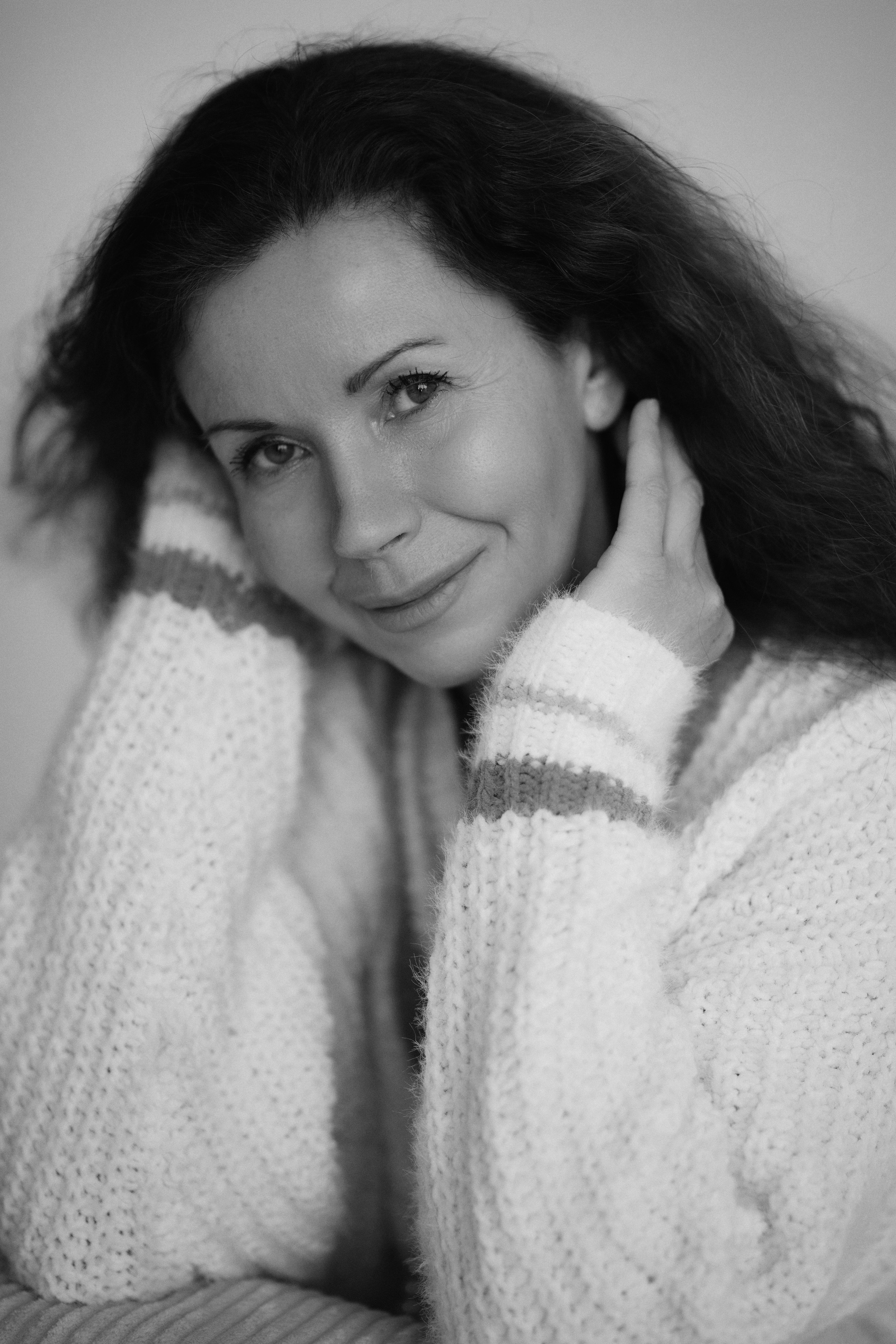 Светлана. Фотограф чувственного портрета в Санкт-Петербурге Светлана Фролова