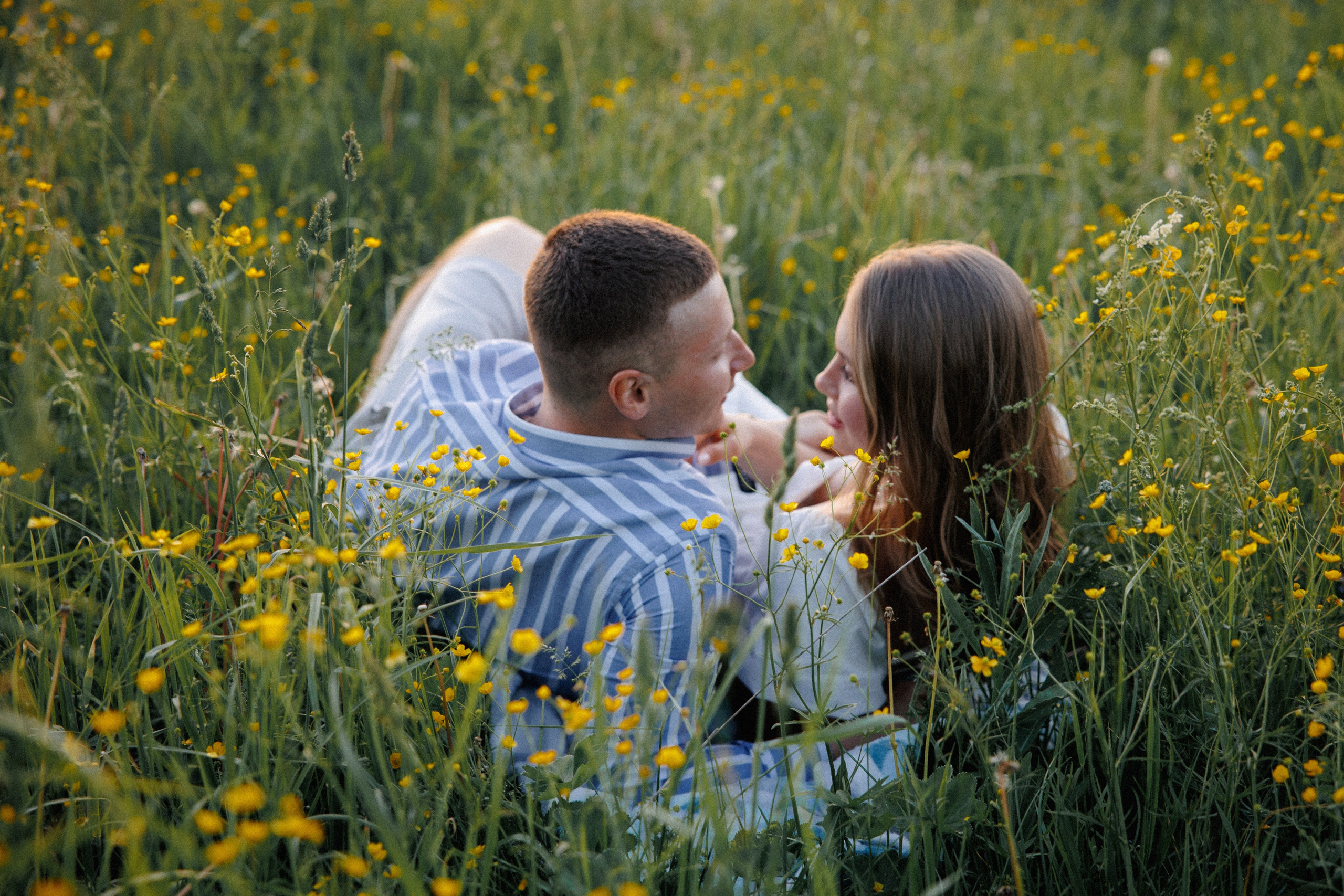 Sergey&Katya. Свадебный фотограф в Ижевске Диля Ахмадишина