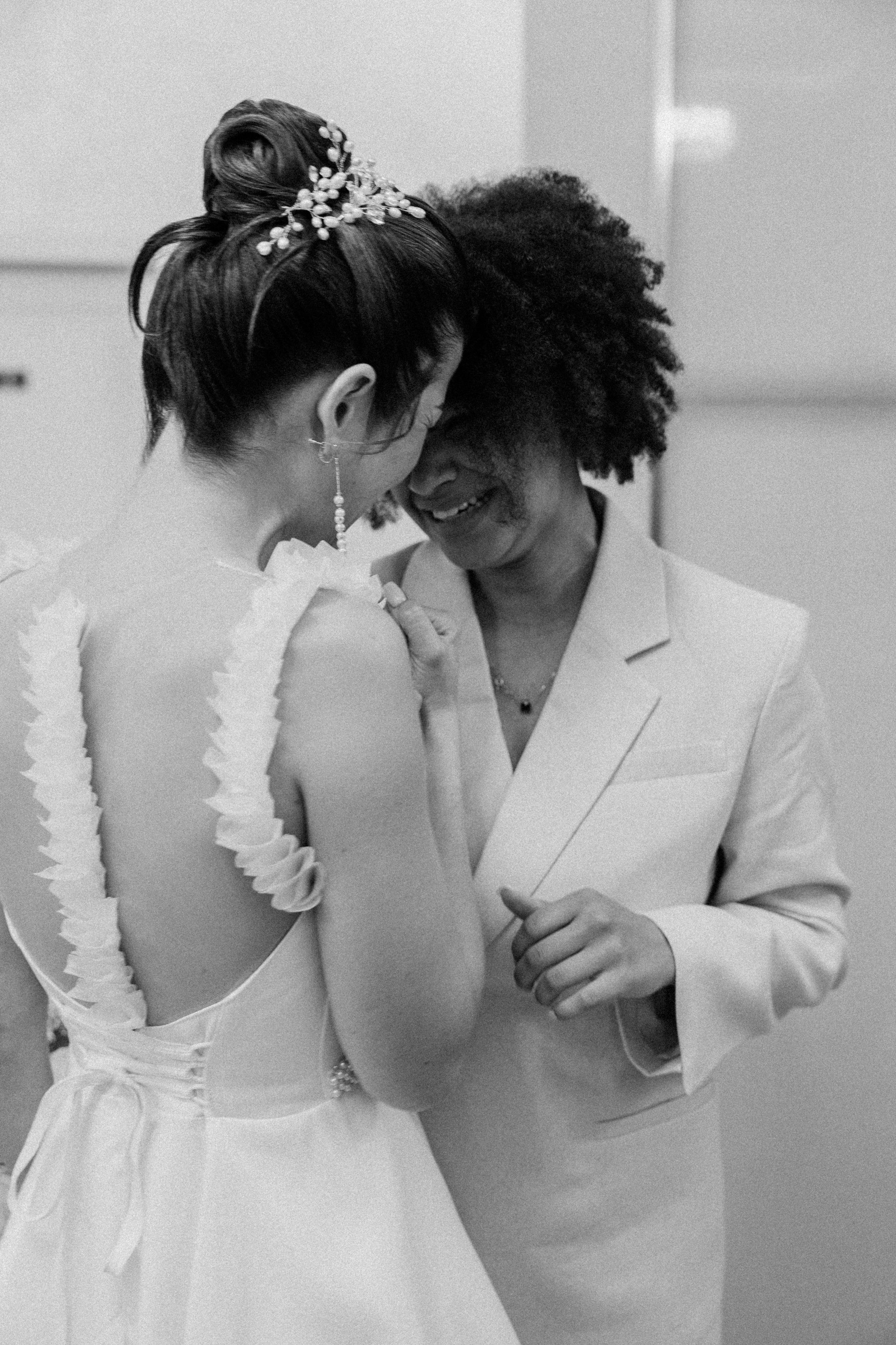 Лиза и Керри. Семейный и свадебный фотограф в Москве Вероника Жибинова