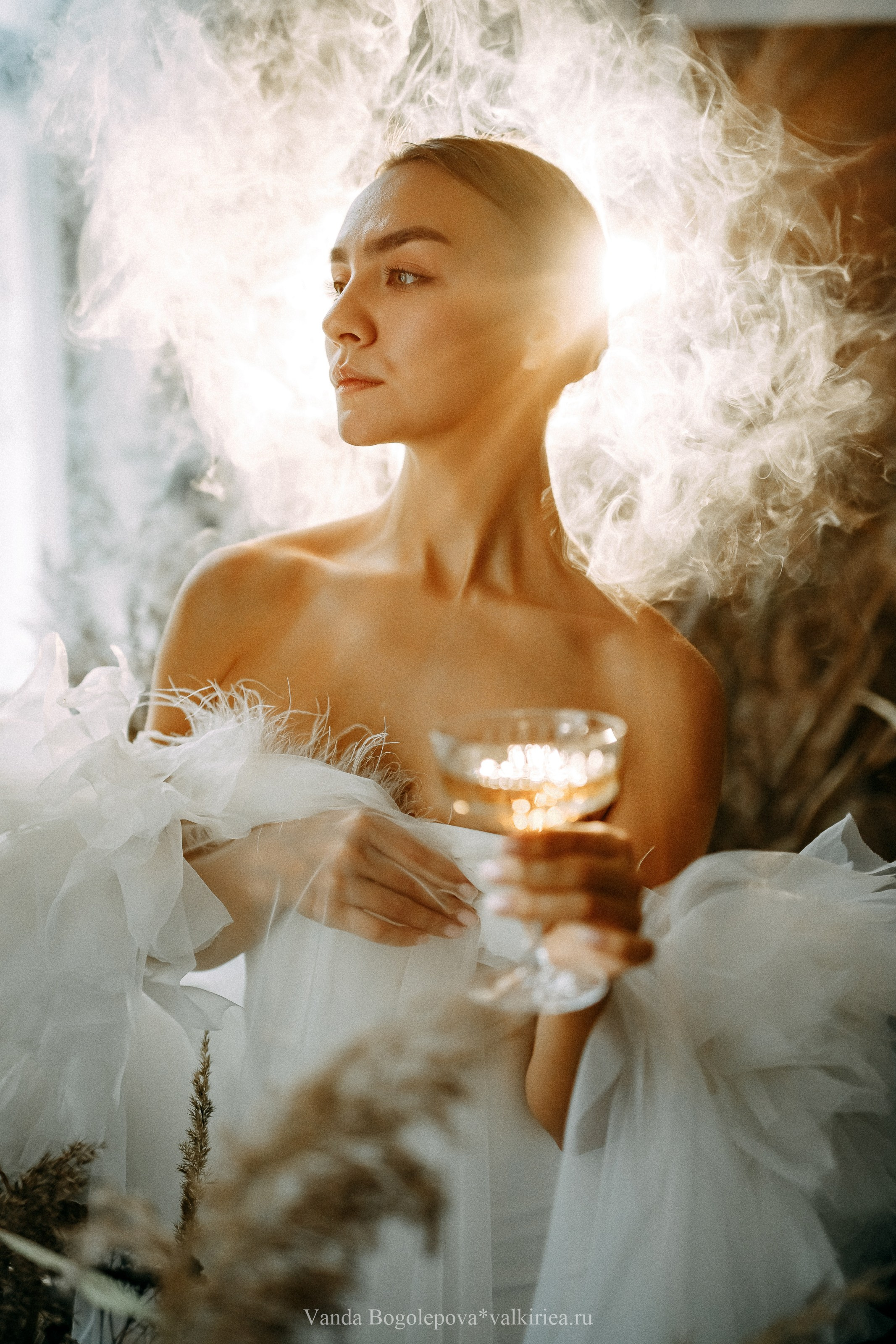 Анастасия. Будуарная съемка. Фотосъемка, свадебная фотосъемка, Москва, Нижний Новгород