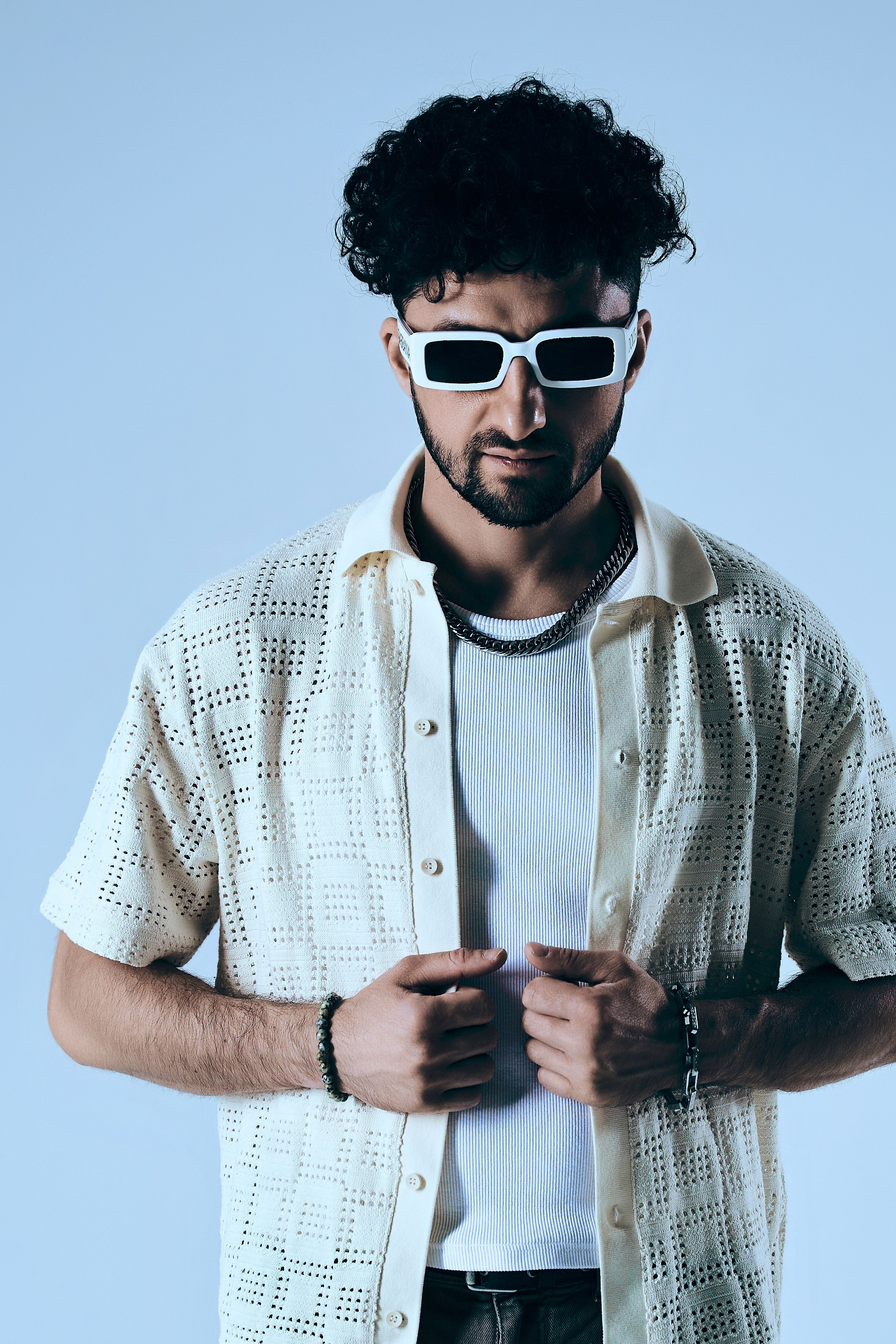 Shamanti. Murad Kamazov