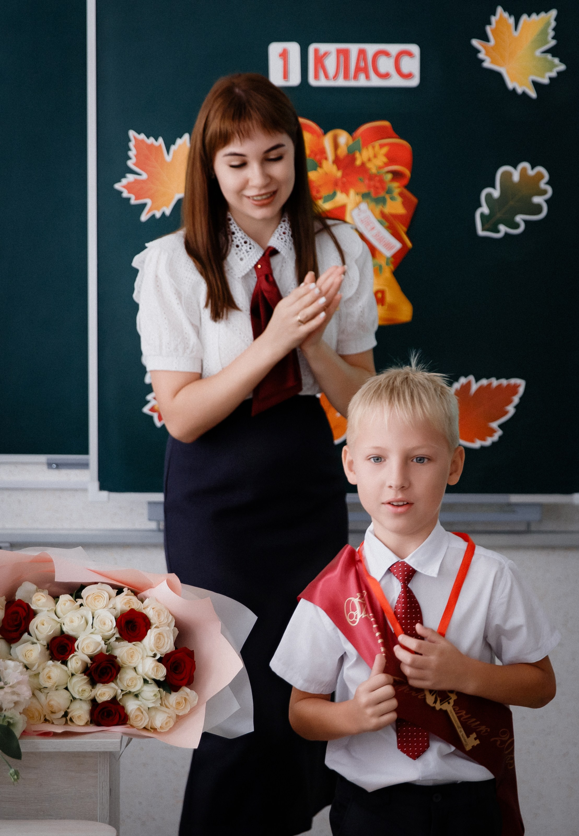 1 класс 11 школа. Выпускные альбомы Натальи Бутко: Новороссийск, Анапа, Геленджик