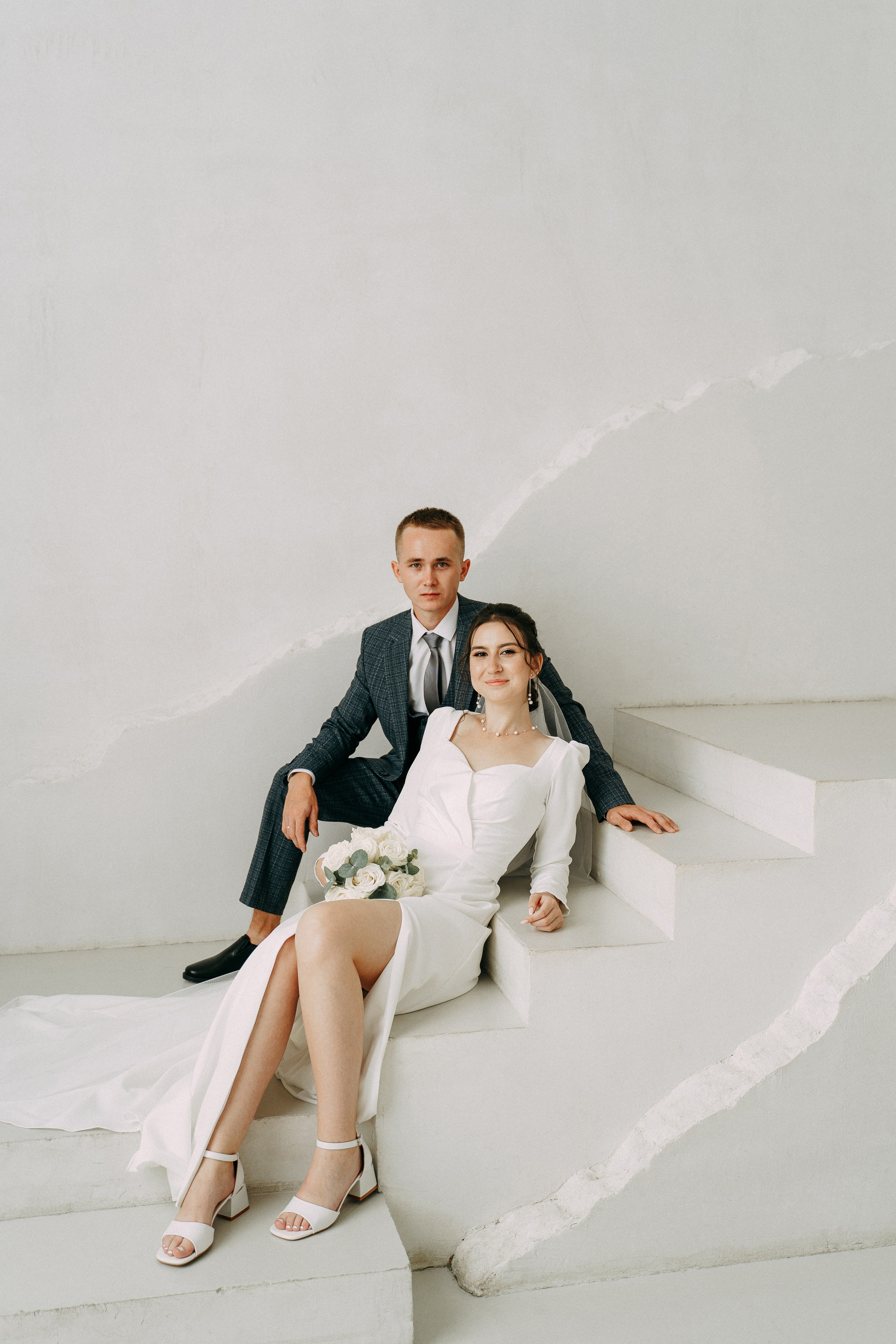 Свадьба Анна и Леонид. Фотограф Алексей Кутырёв