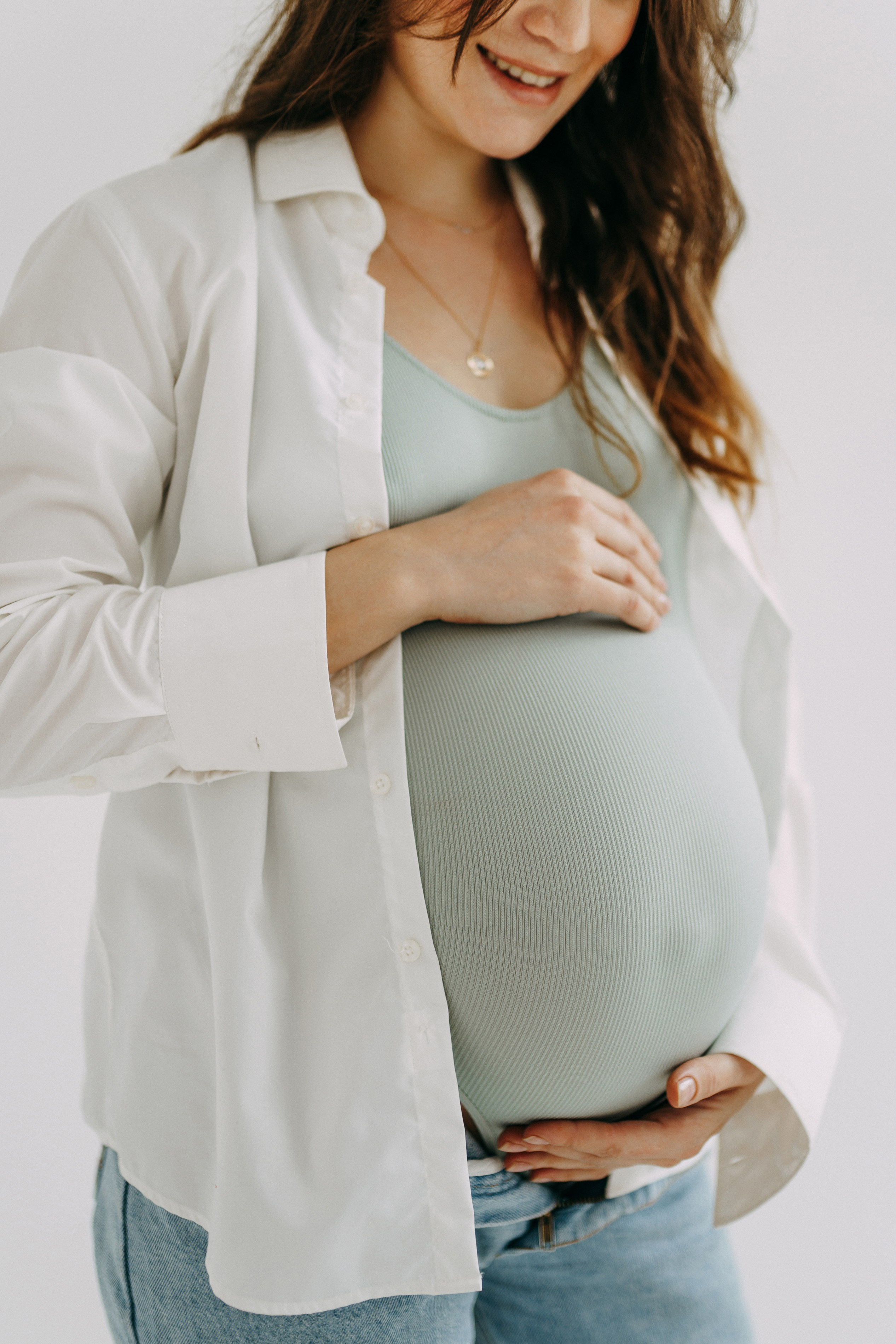 Анжела. Фотограф Алексей Кутырёв