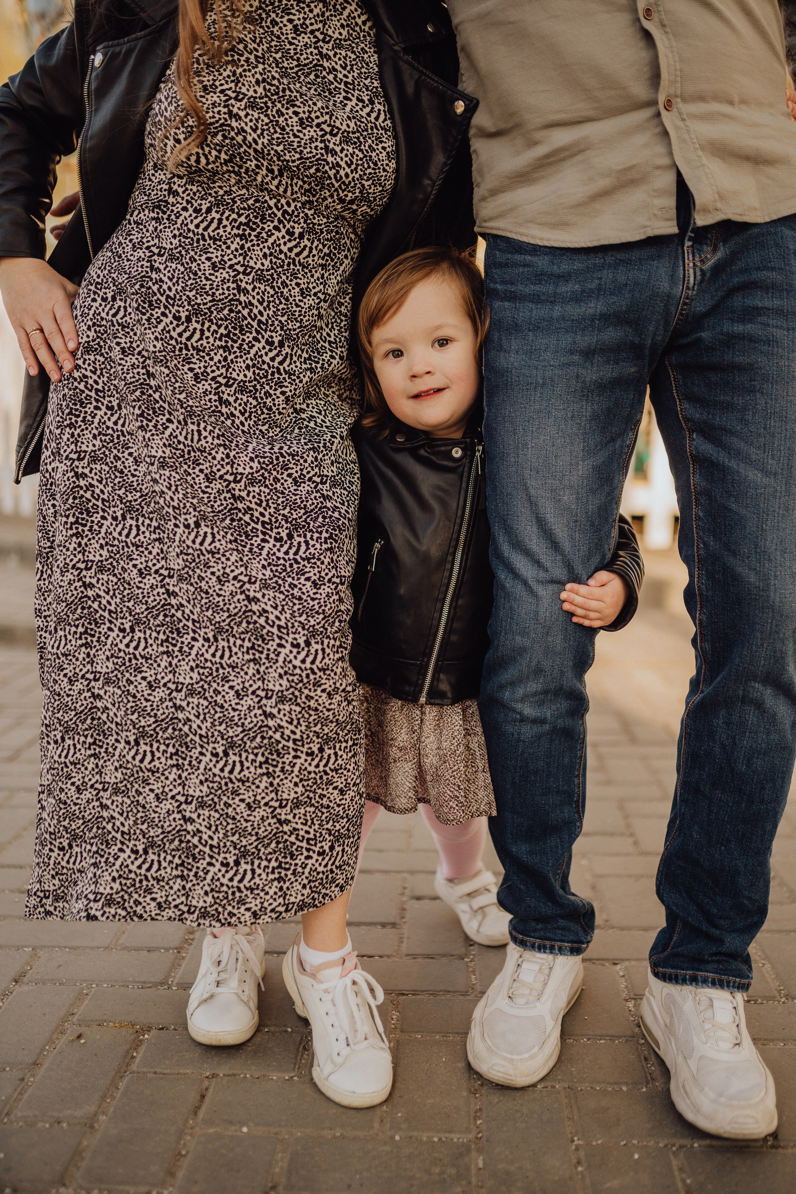 Анастасия и Андрей. Фотограф Алексей Кутырёв