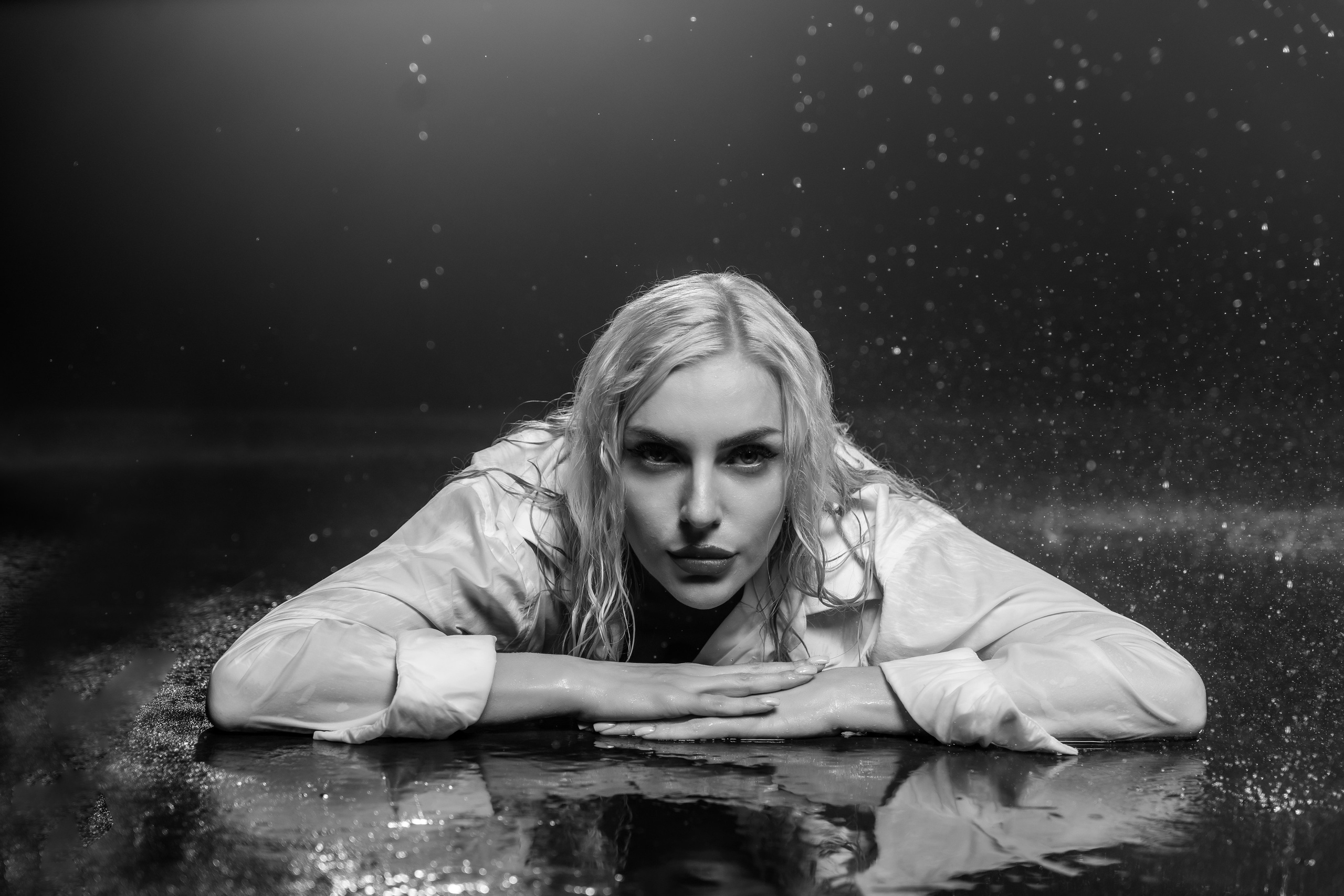 Анна. Фотограф в Красноярске. Юлия Чаушанская