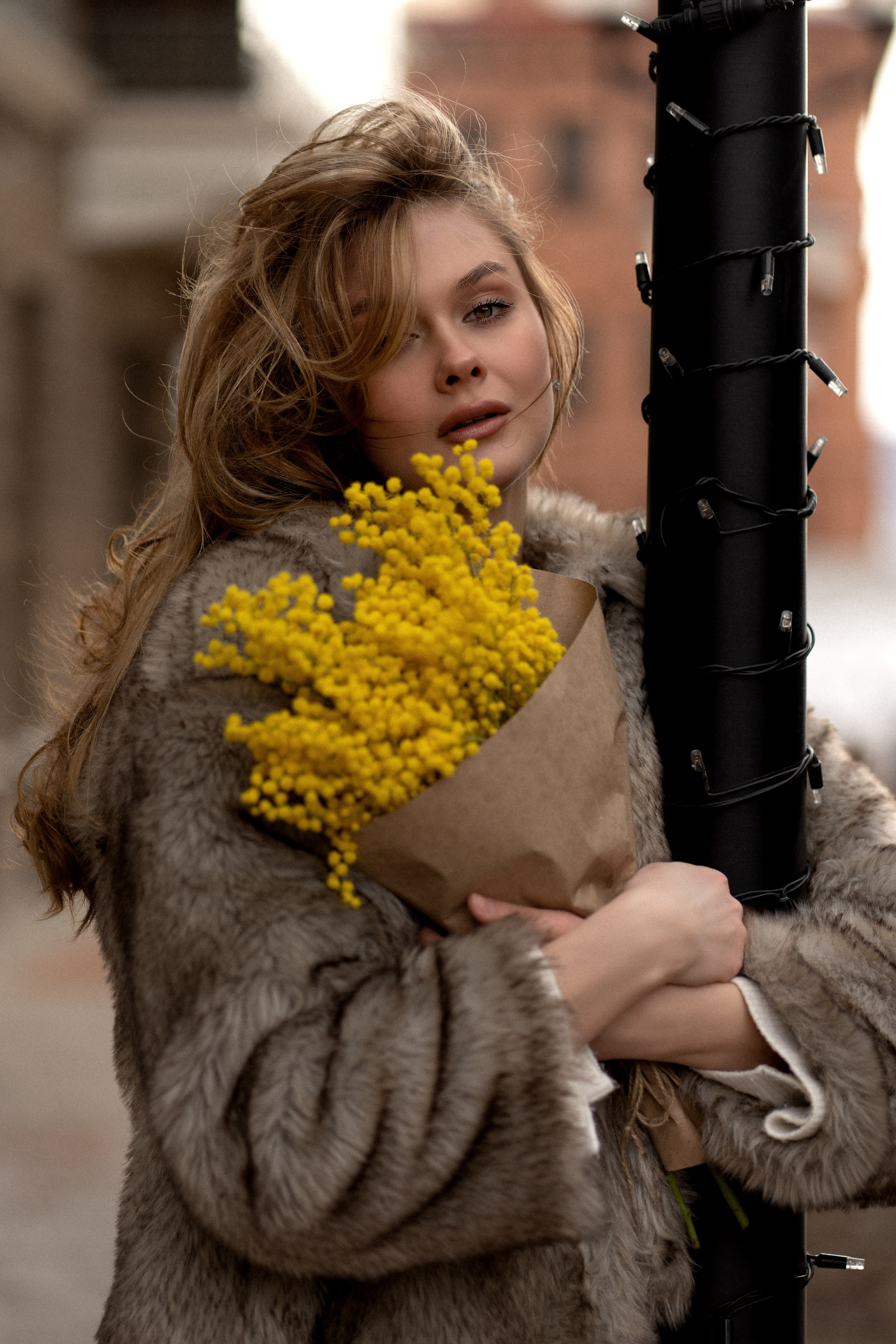 Ева. Фотограф в Красноярске. Юлия Чаушанская