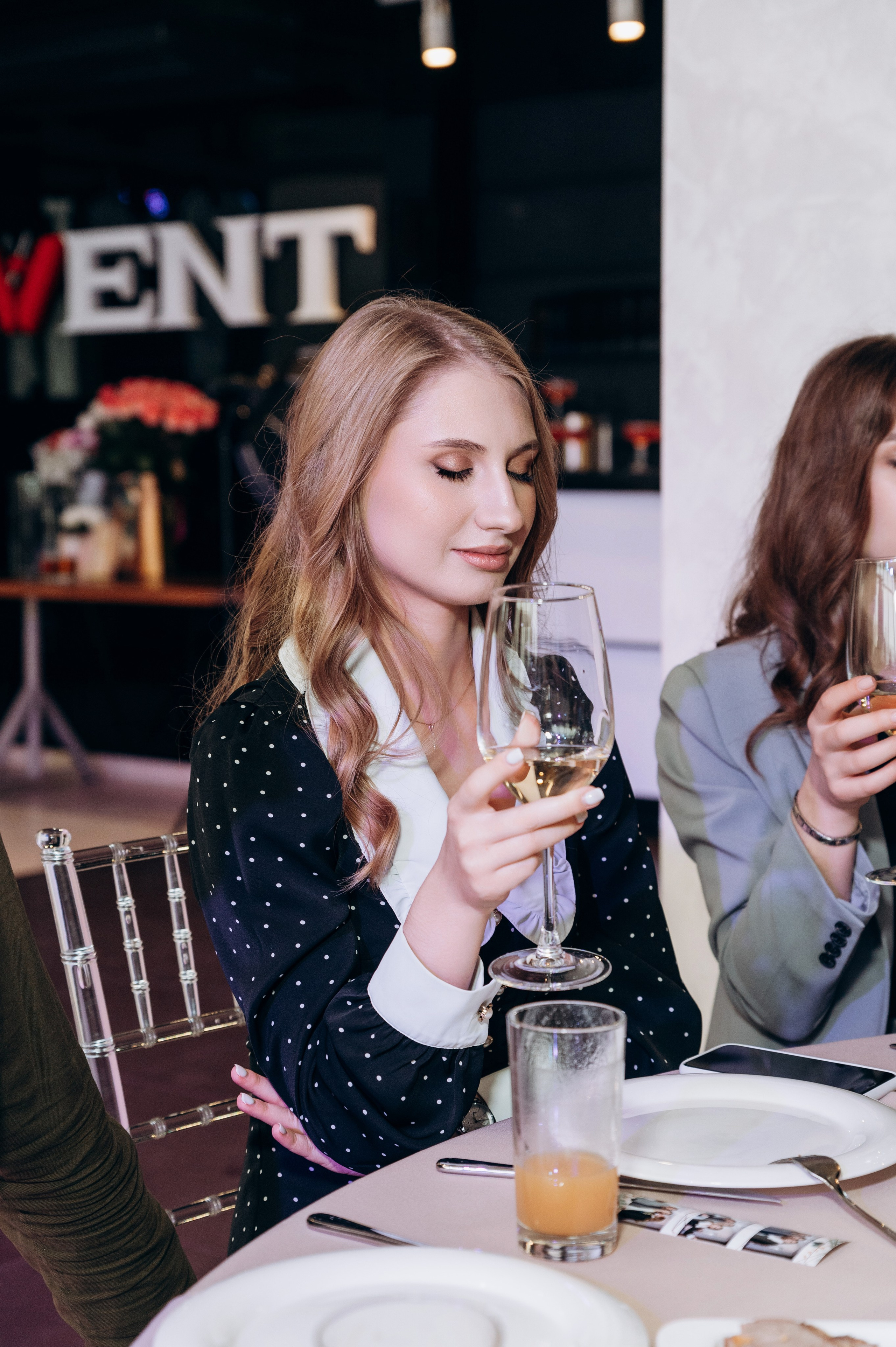 Банкет, церемония. Фотограф в Новосибирске