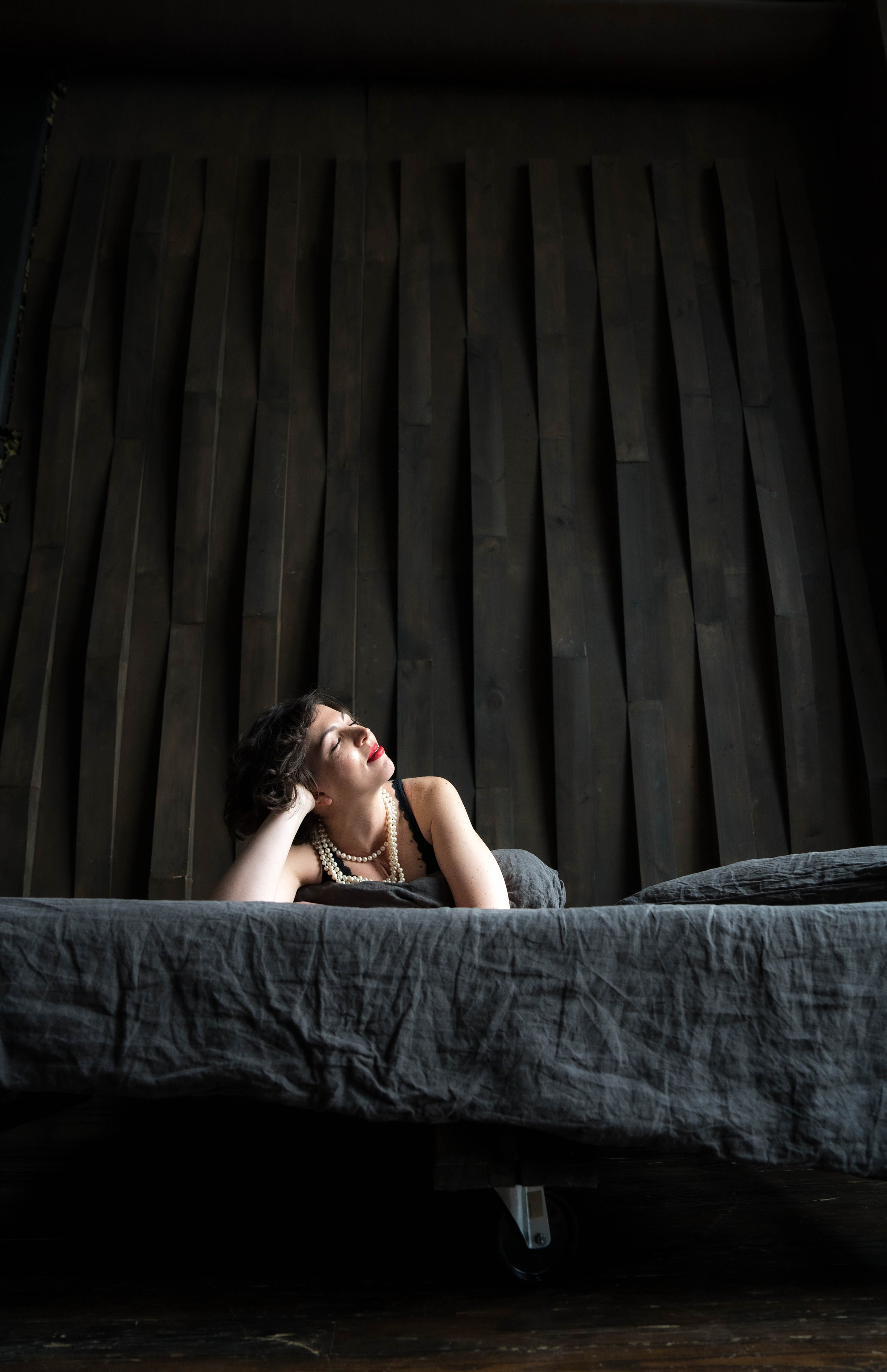 Тоня. Портретный женский фотограф в Москве Наталия Глазова