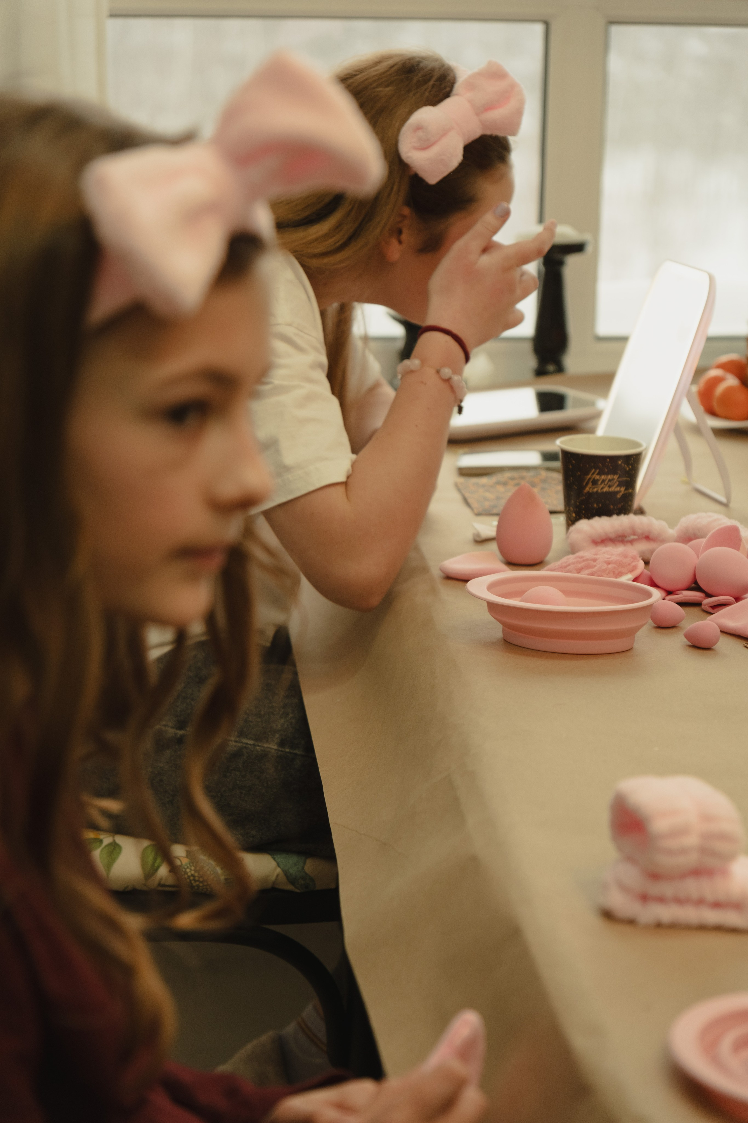 Уроки красоты. Семейный фотограф и видеограф. Москва