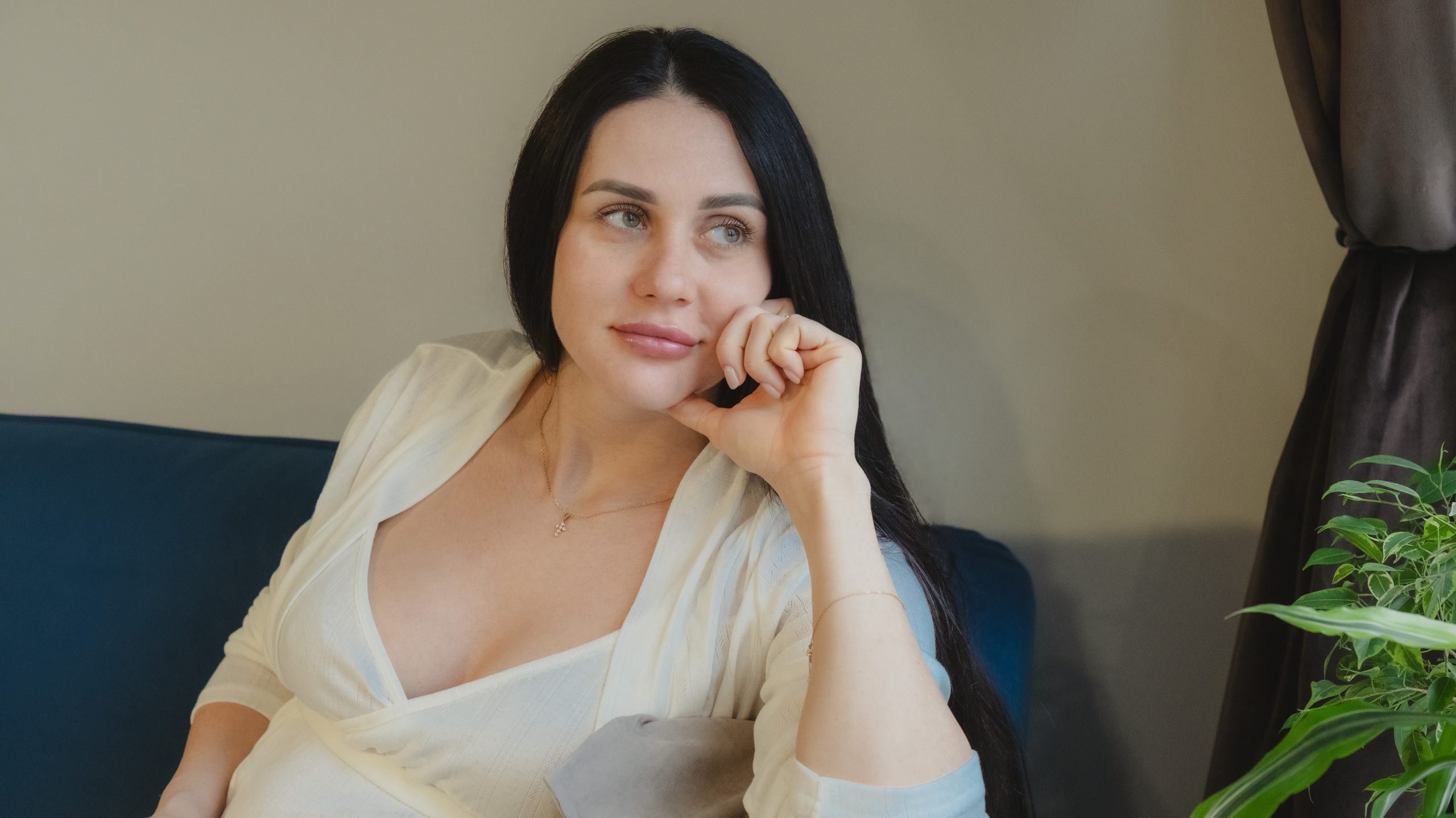 Ожидание. Семейный фотограф и видеограф. Москва