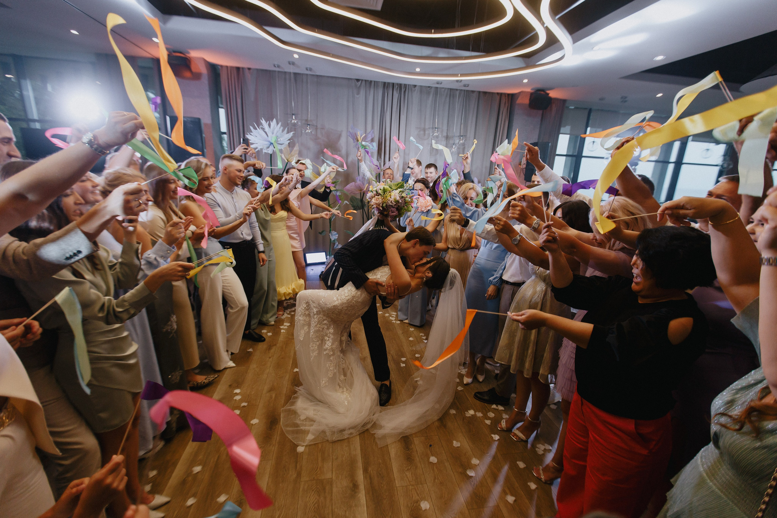 Дмитрий и Анастасия. Фотограф Иркутск Антипин Сергей