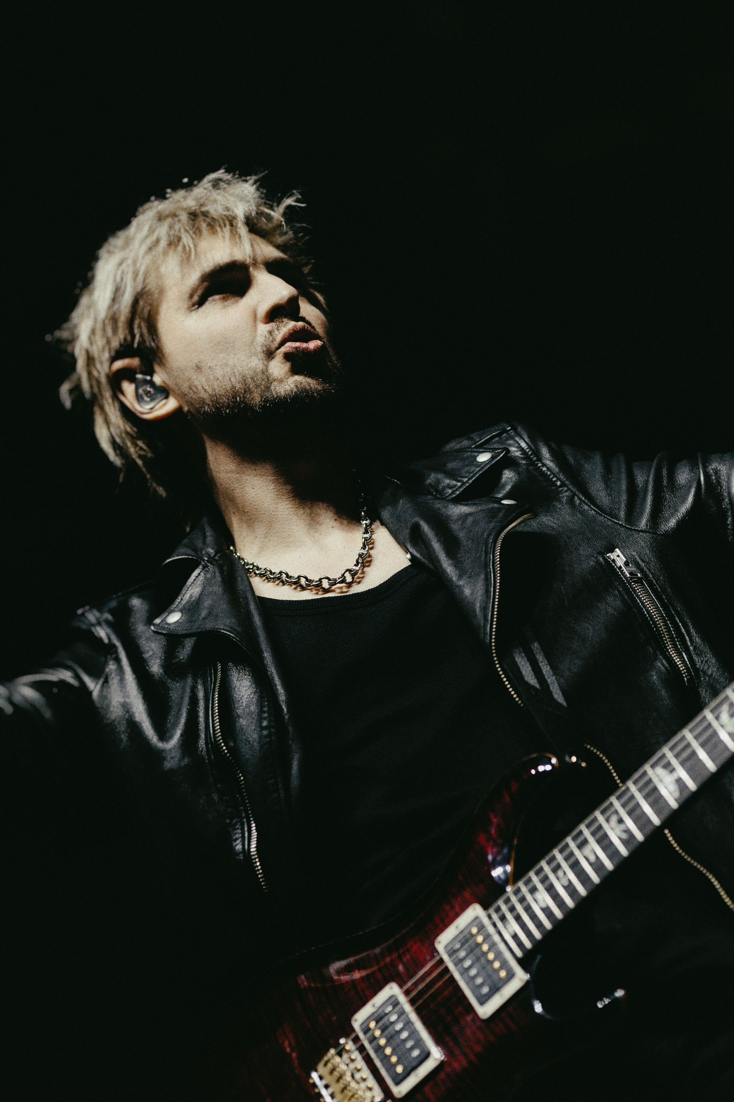 ЕГОР КРИД. Фотограф Иркутск Антипин Сергей