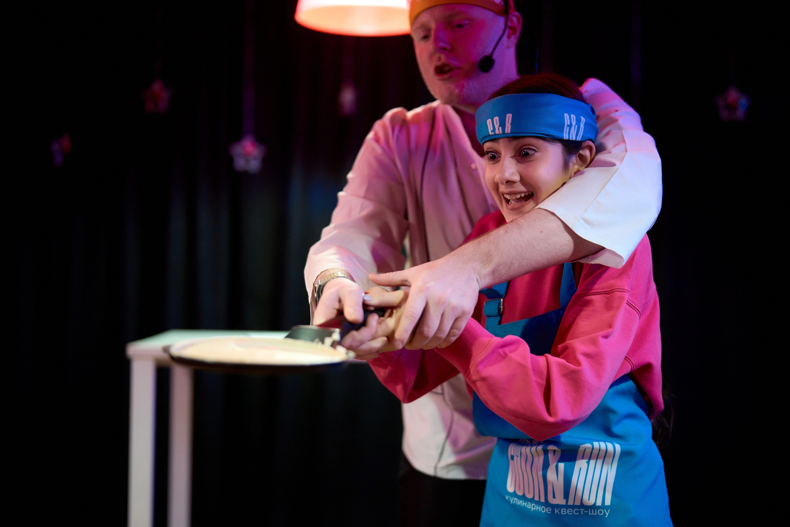 Дети. Фотограф Илья Немков. Красноярск