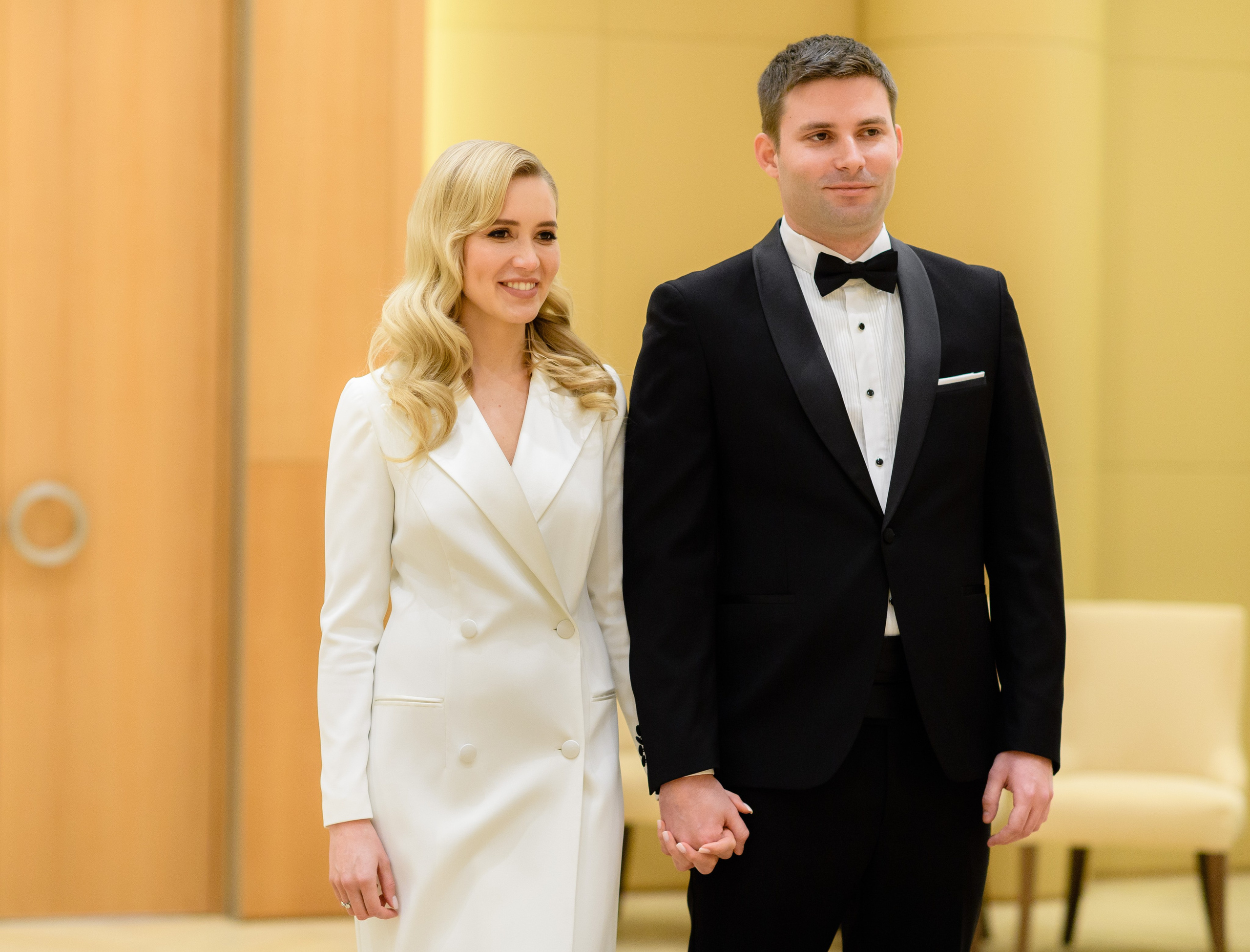 Semen & Nastya. Wedding and Destination photographer Rustam Kalimullin