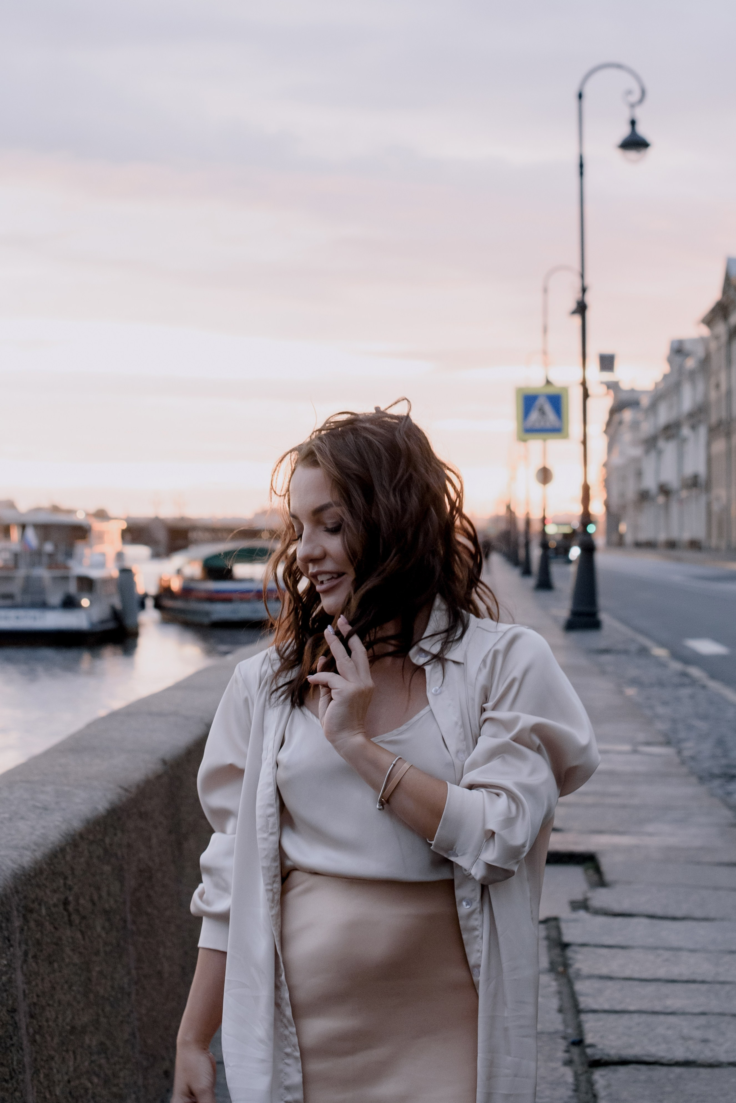 Евгения. Юлия Соколовская Фотограф Москва Красногорск