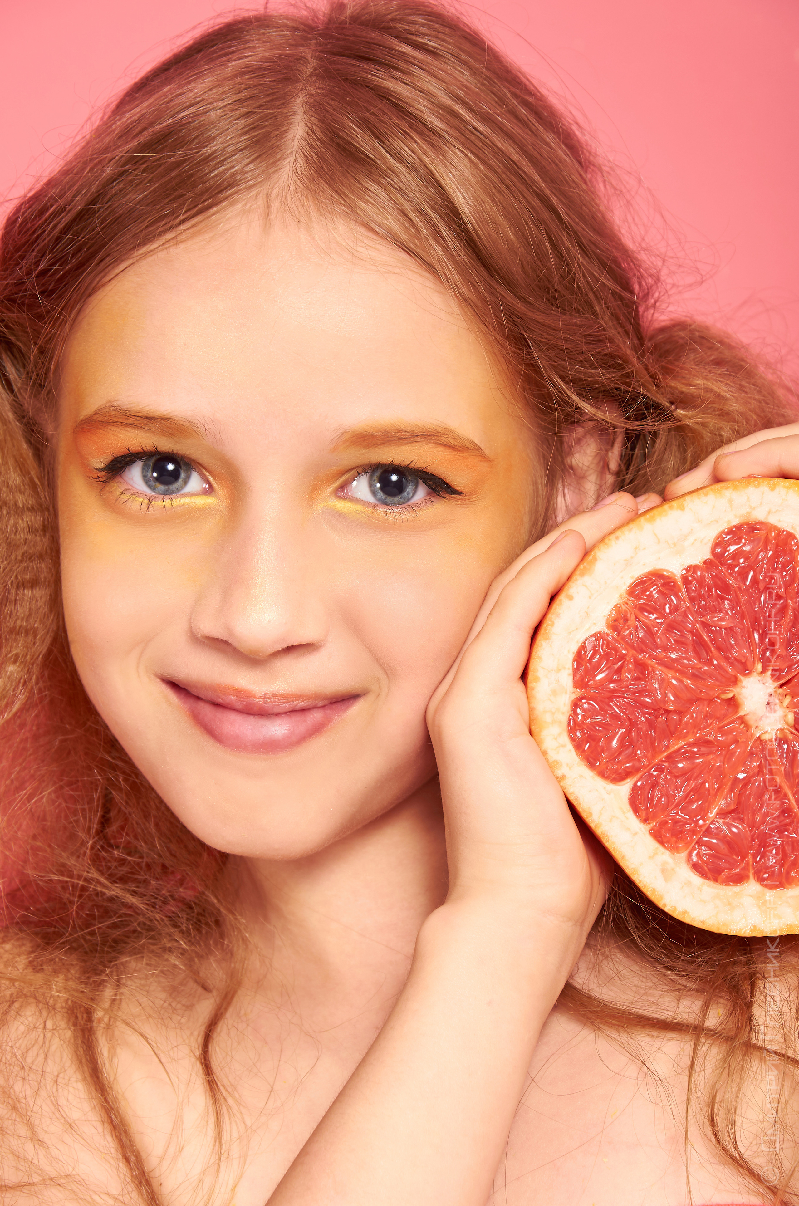 Fashion project / Fresh / Model Agency