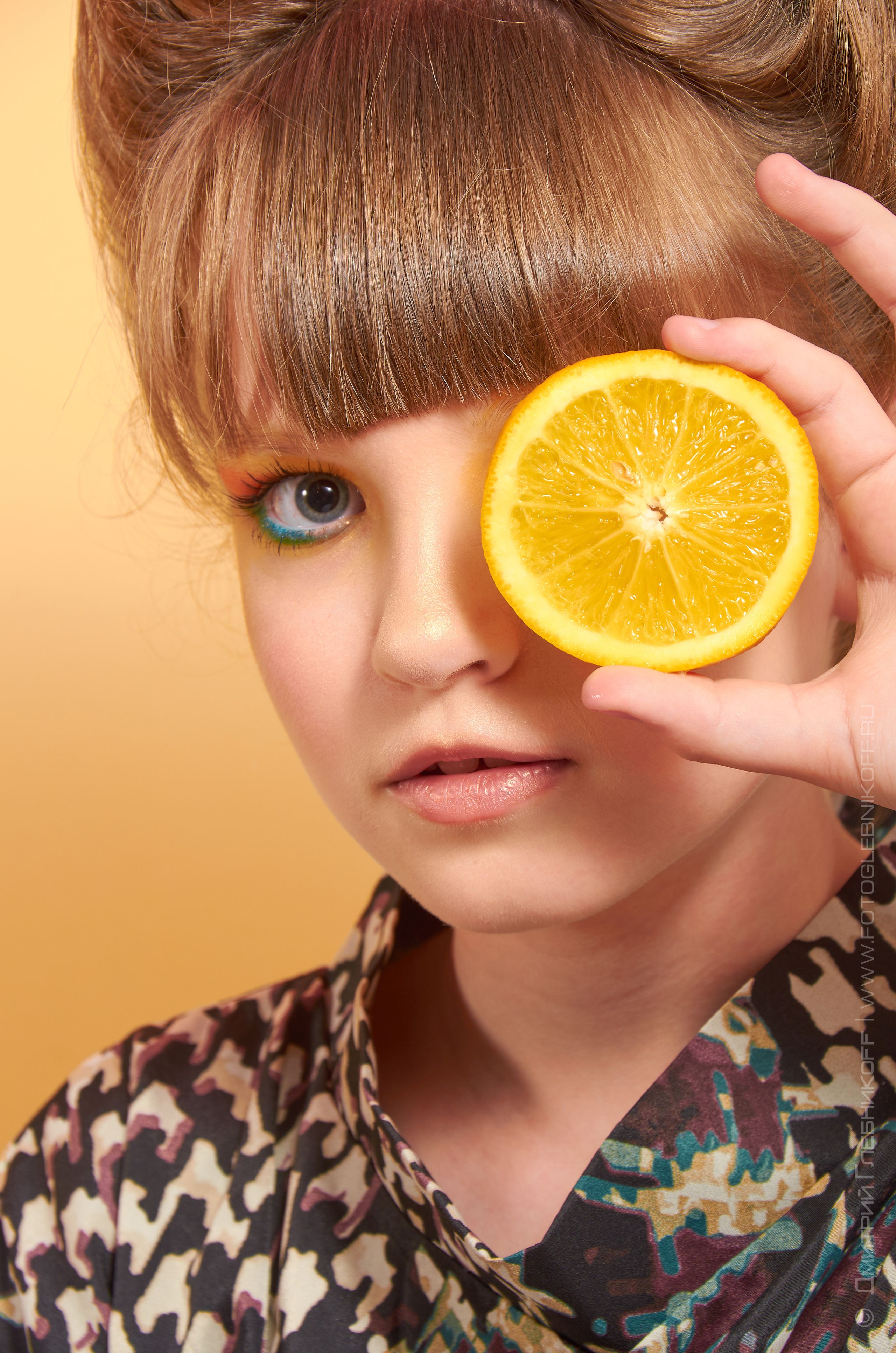 Fashion project / Fresh / Model Agency. Showbiz | Fashion | Reportage