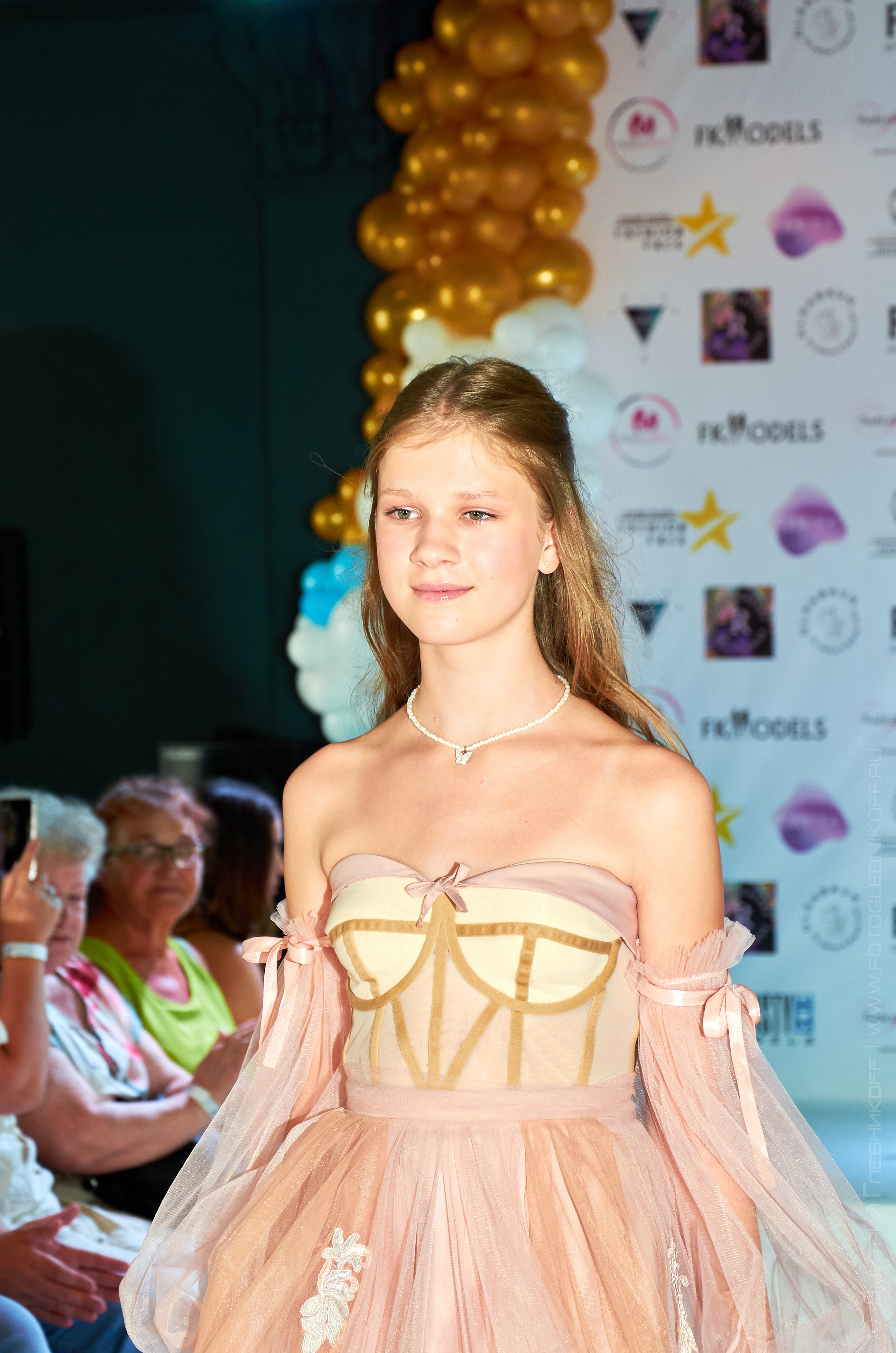 Fashion photography / Fashion day. Showbiz | Fashion | Reportage