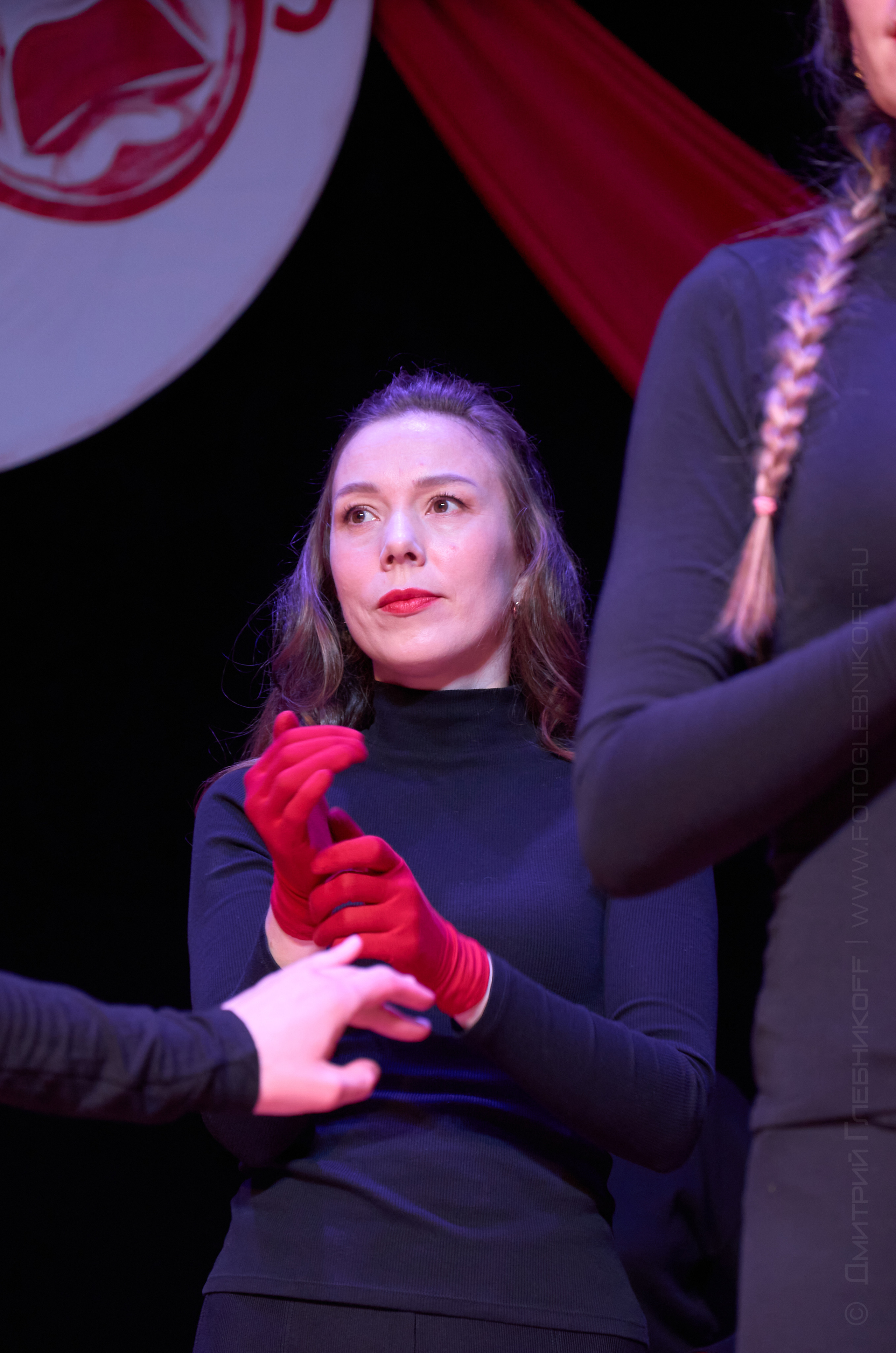 Reportage Photography / Backstage. Showbiz | Fashion | Reportage