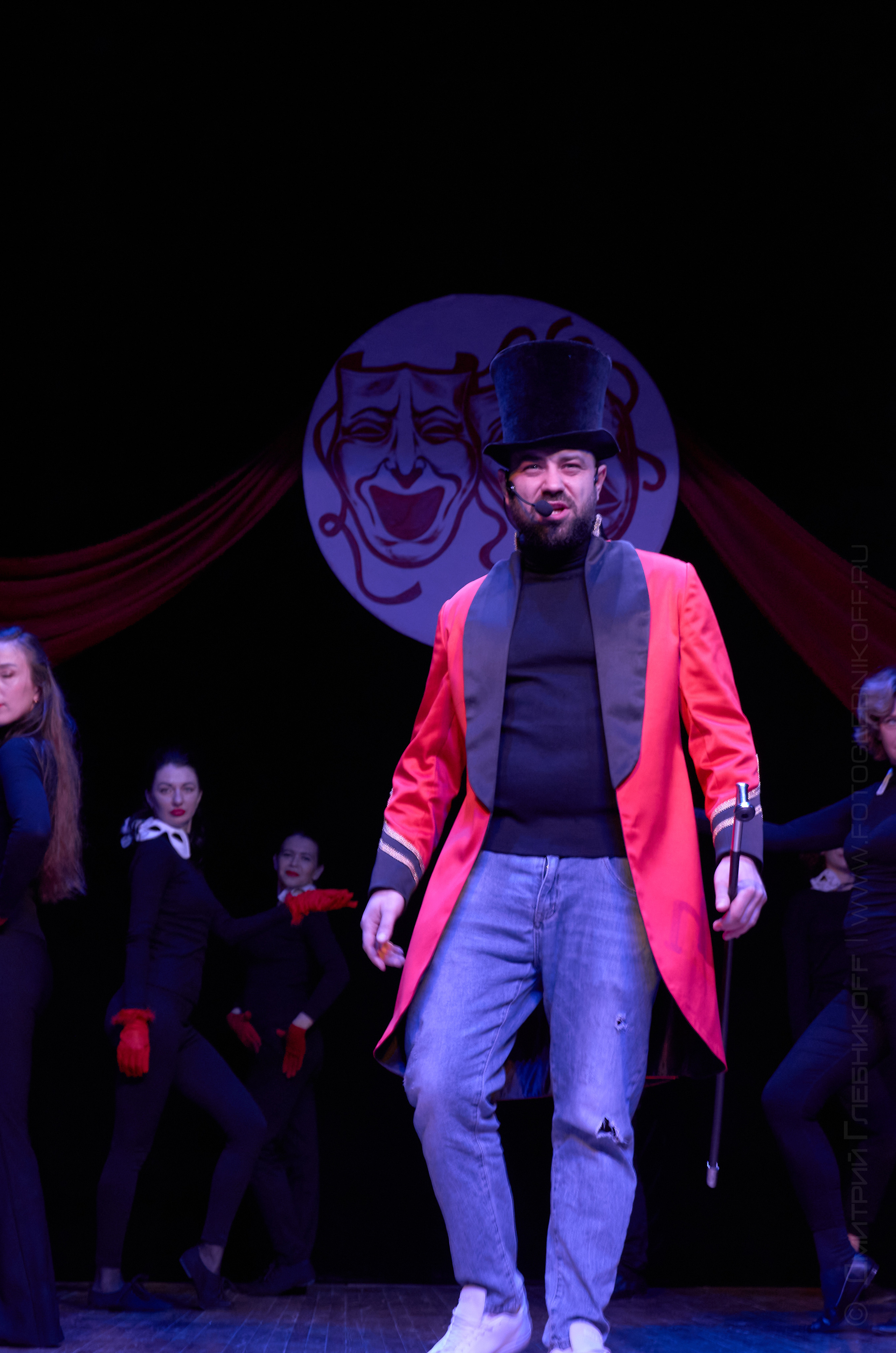 Reportage Photography / Backstage. Showbiz | Fashion | Reportage