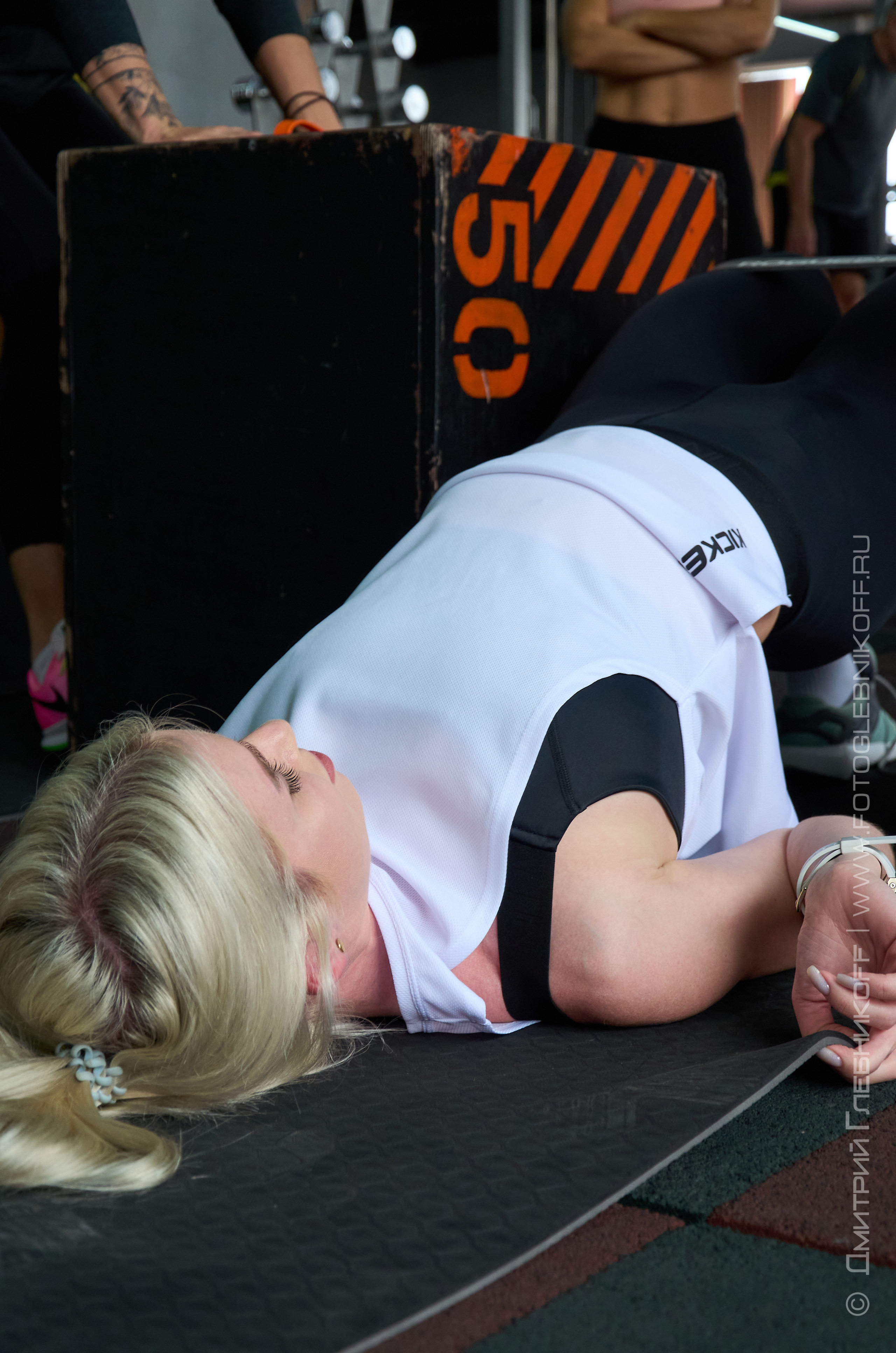 Reportage / Sports event. Showbiz | Fashion | Reportage