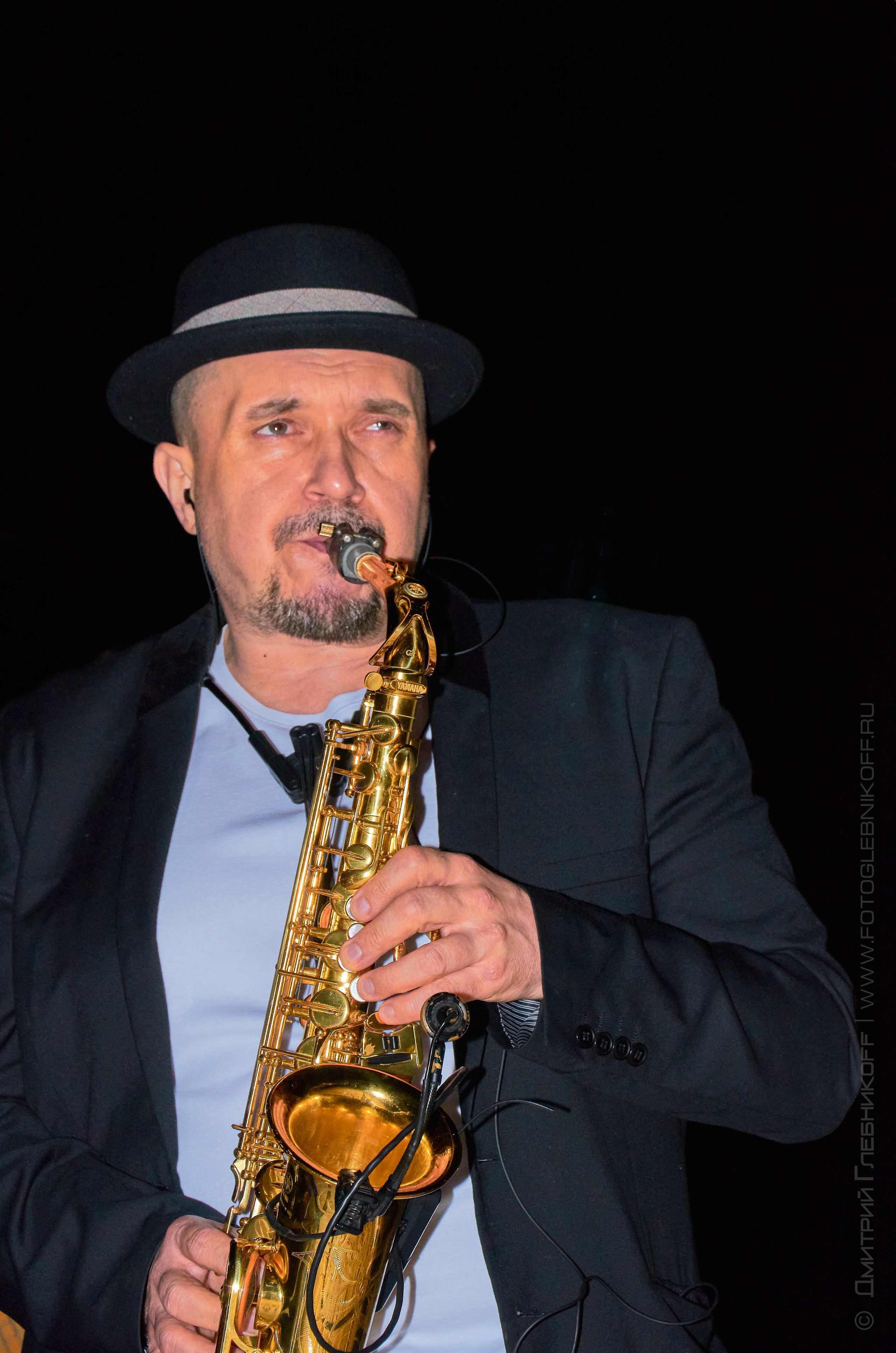 Concert / Cover band «Sarafan Radio»