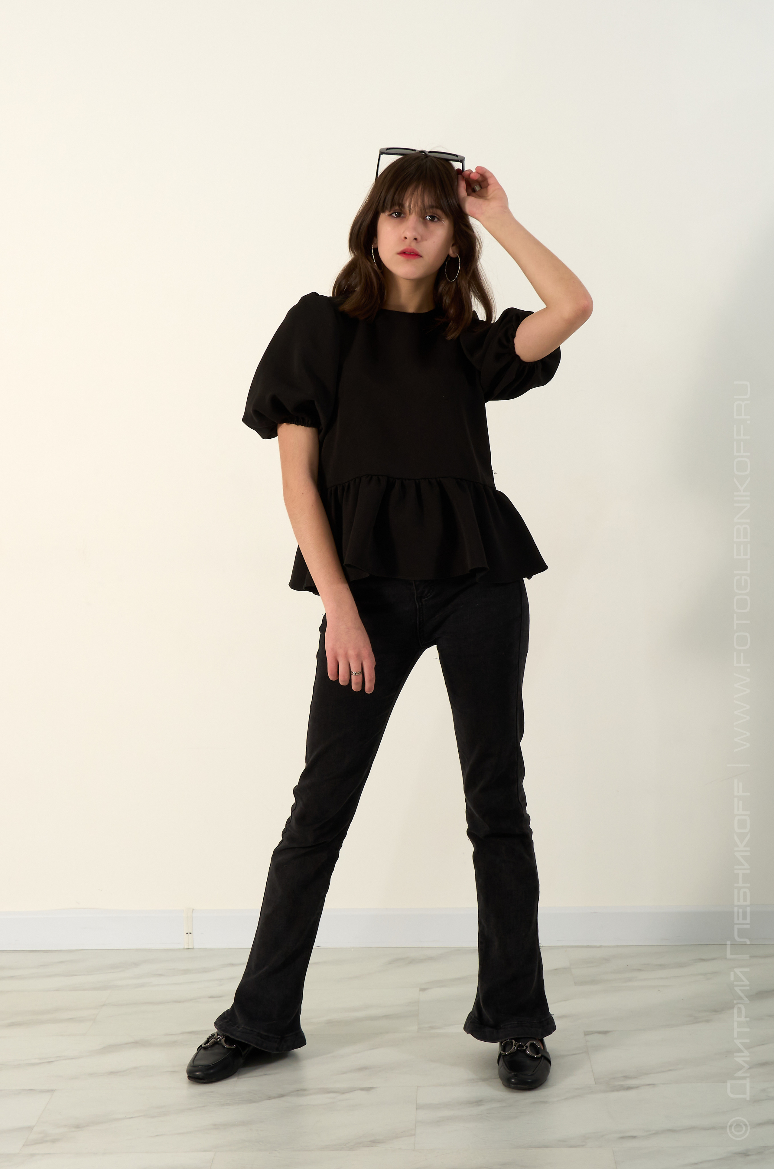 Fashion project / All stars / Model Agency. Showbiz | Fashion | Reportage