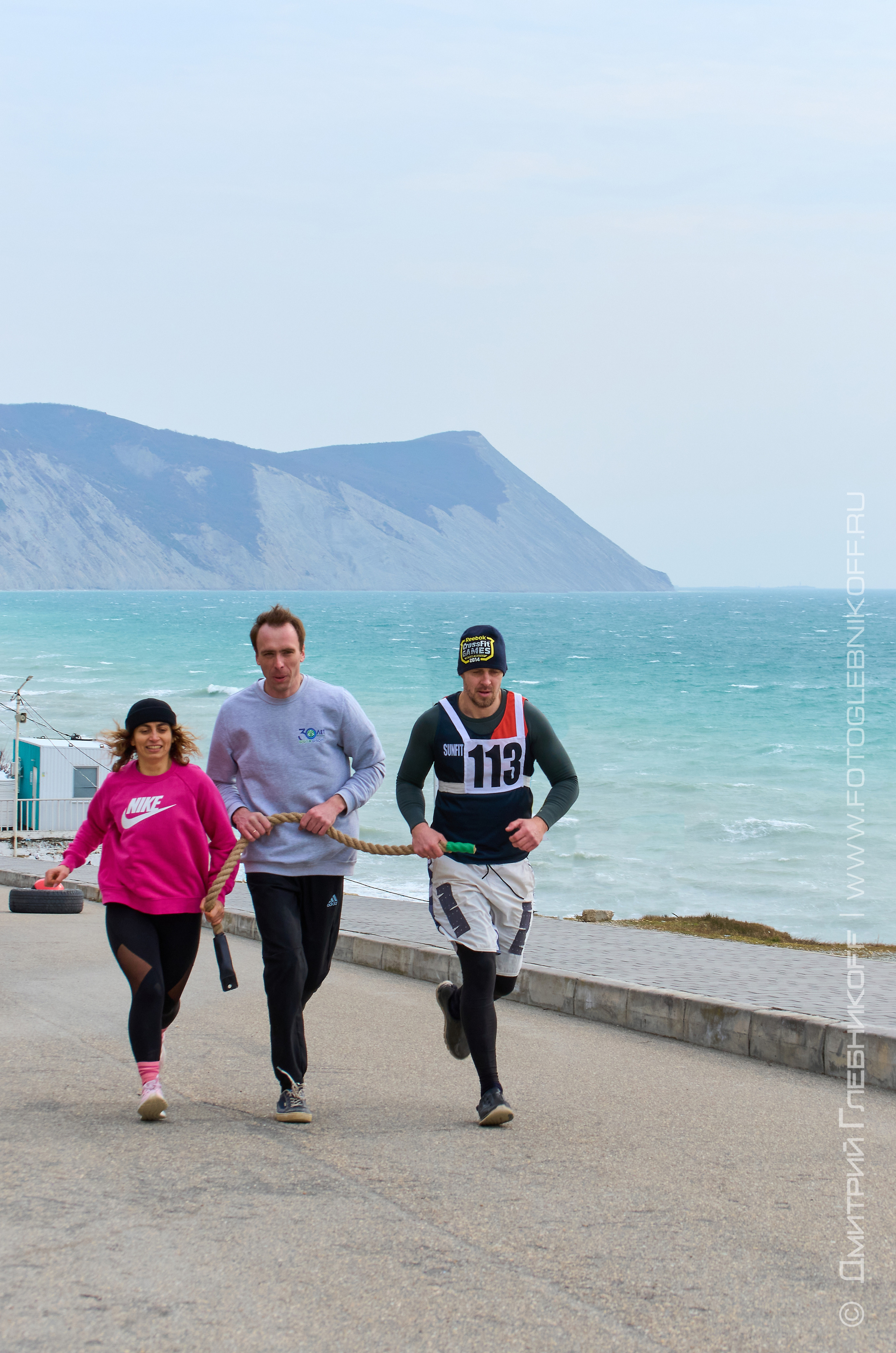 Reportage / Sports event. Showbiz | Fashion | Reportage