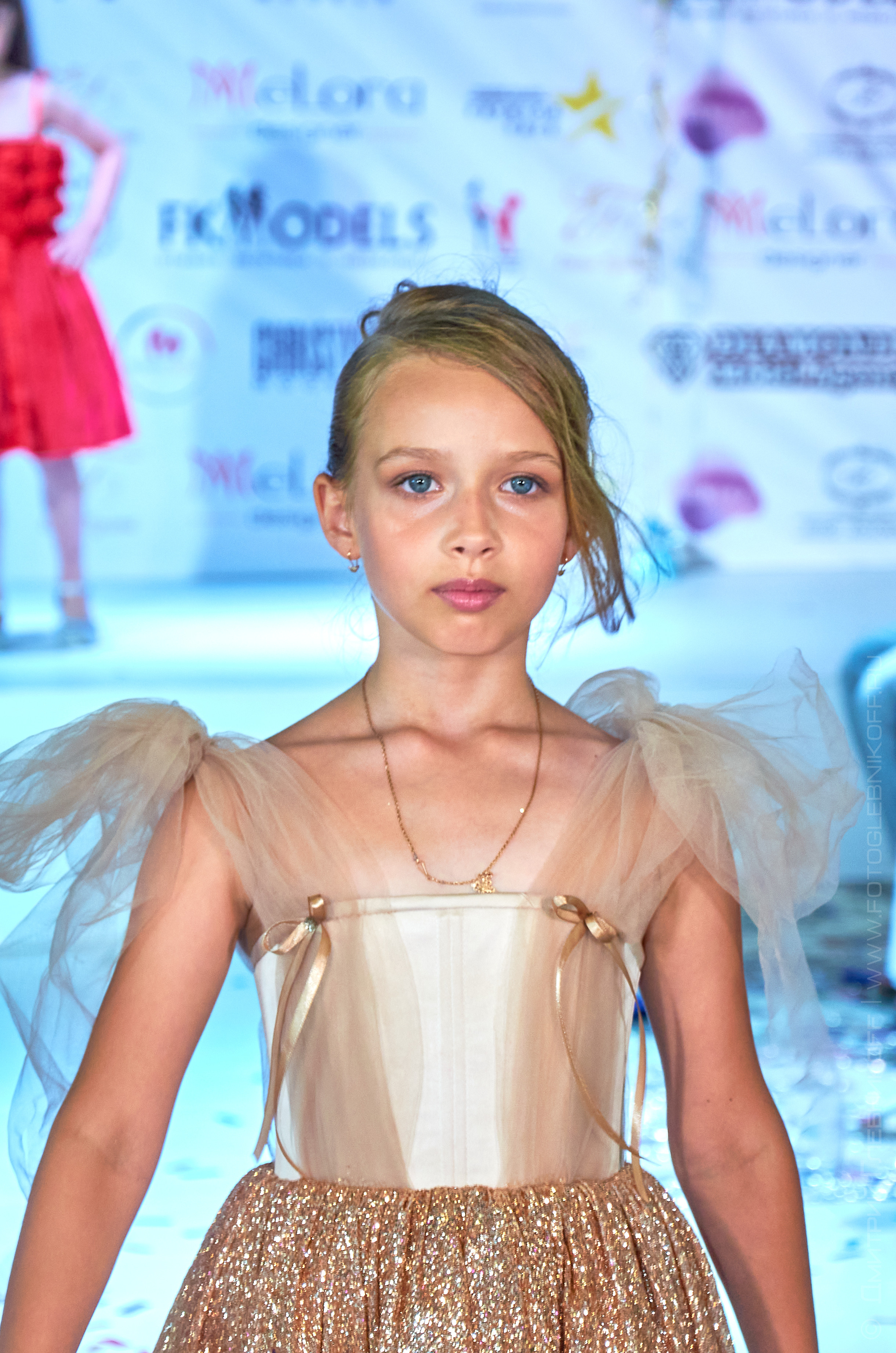 Fashion photography / Fashion day. Showbiz | Fashion | Reportage