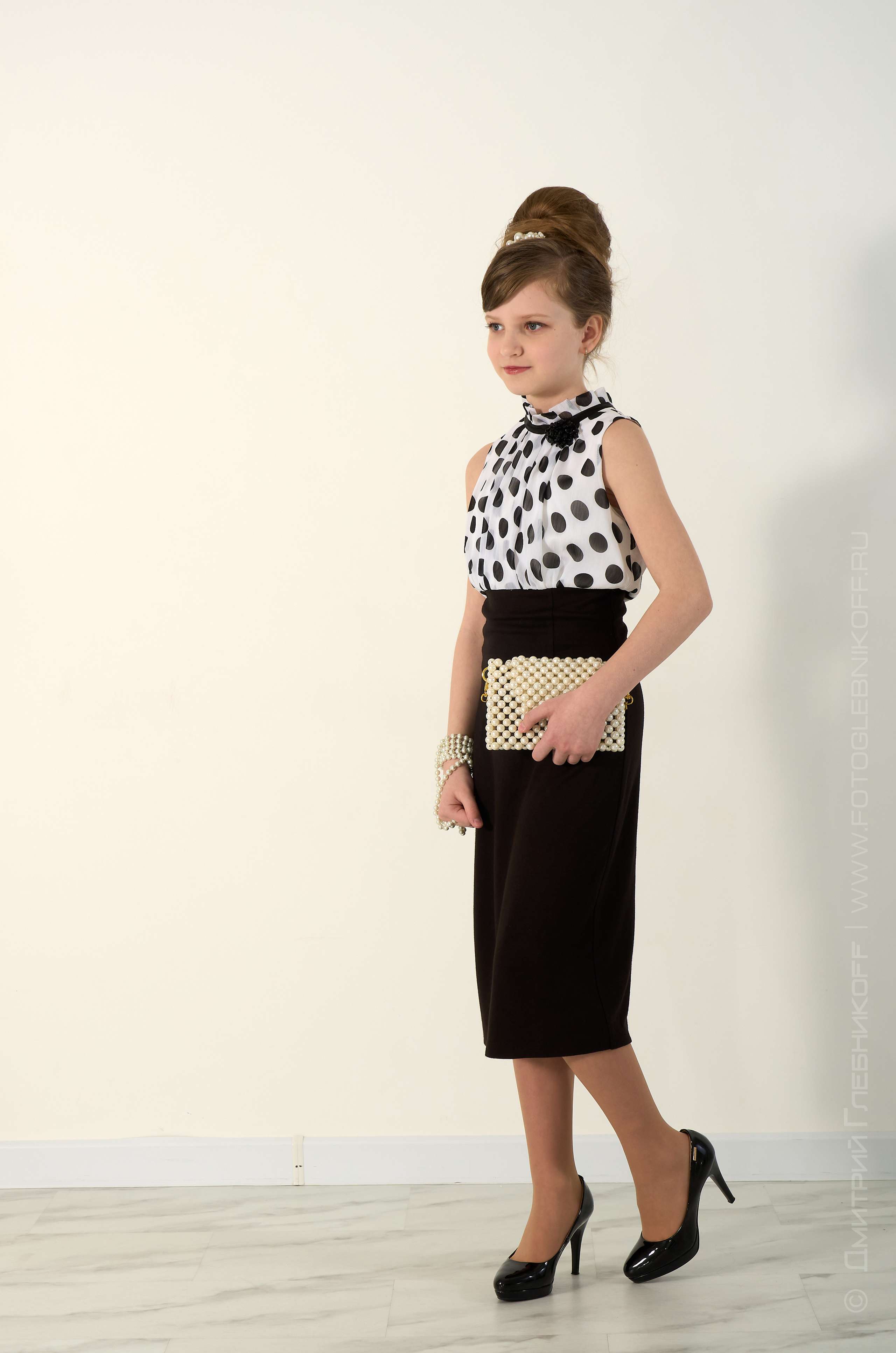 Fashion project / All stars / Model Agency. Showbiz | Fashion | Reportage