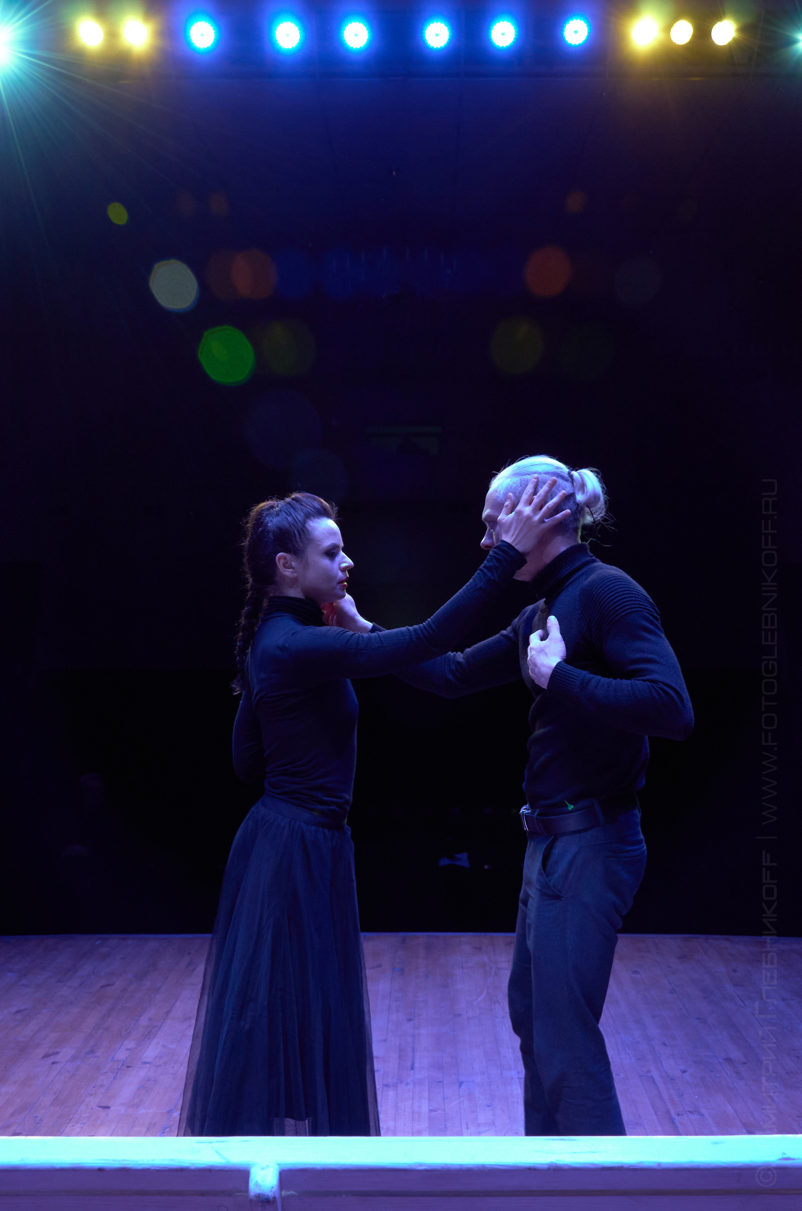 Reportage Photography / Backstage. Showbiz | Fashion | Reportage