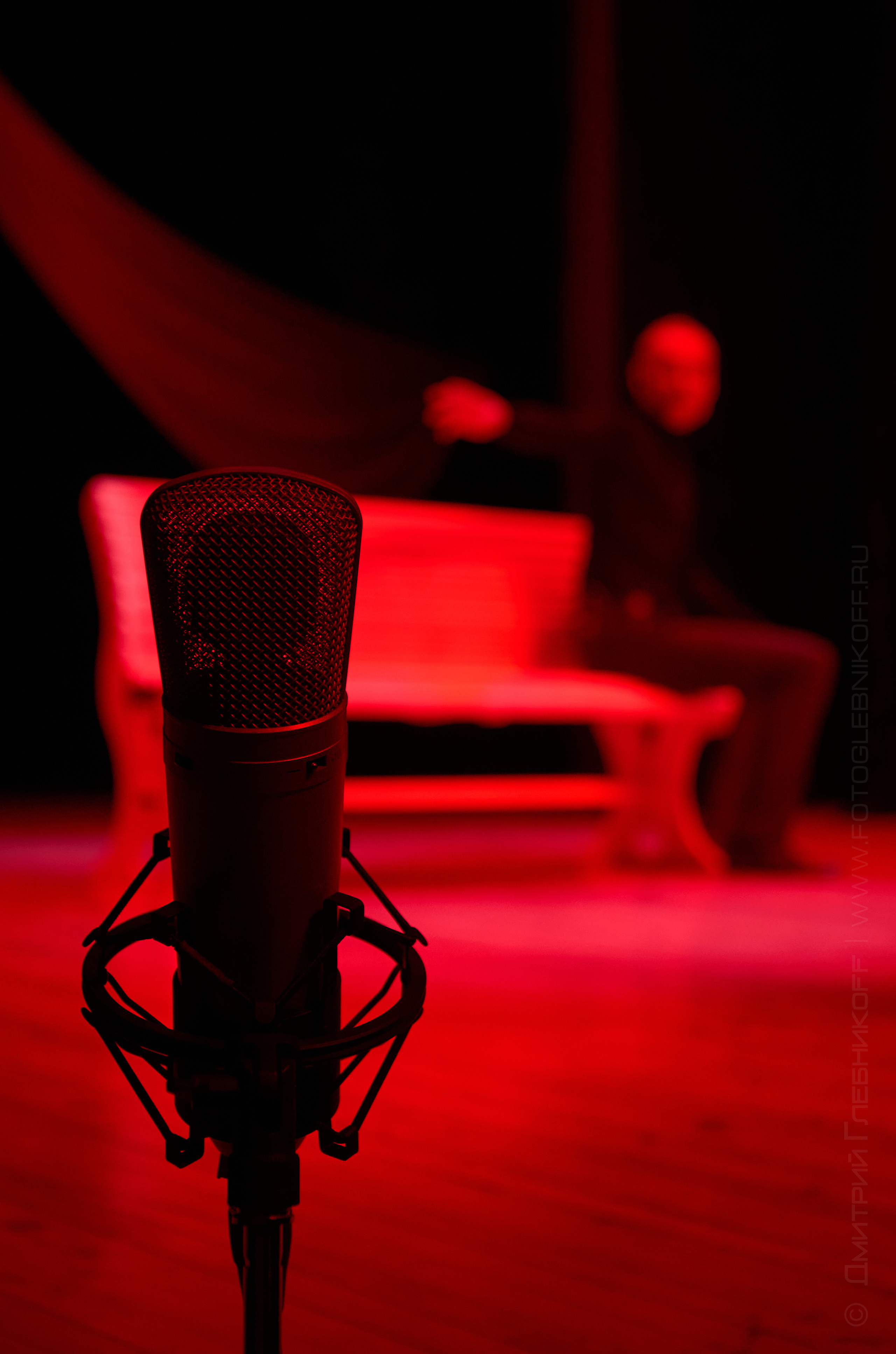 Reportage Photography / Backstage. Showbiz | Fashion | Reportage