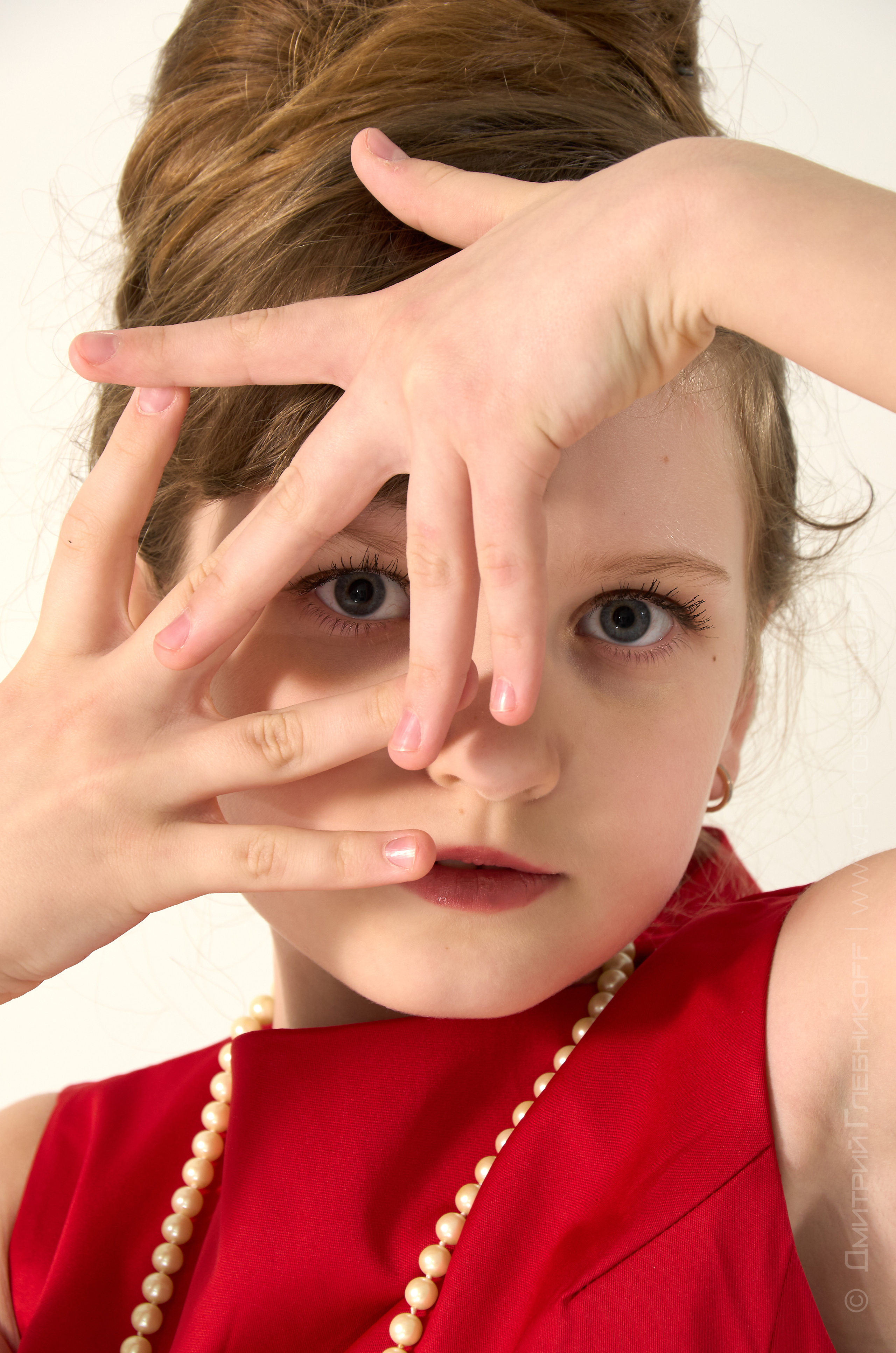 Fashion project / All stars / Model Agency. Showbiz | Fashion | Reportage