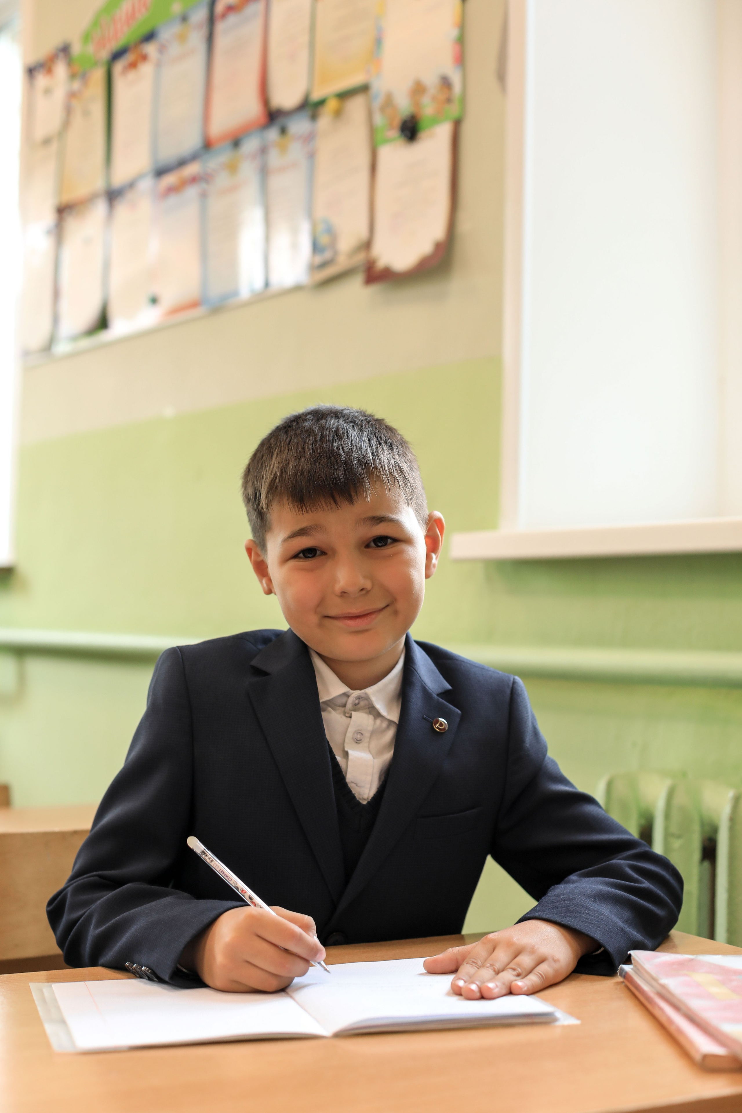 1 класс Б. Контент фотограф в Москве Екатерина Михно