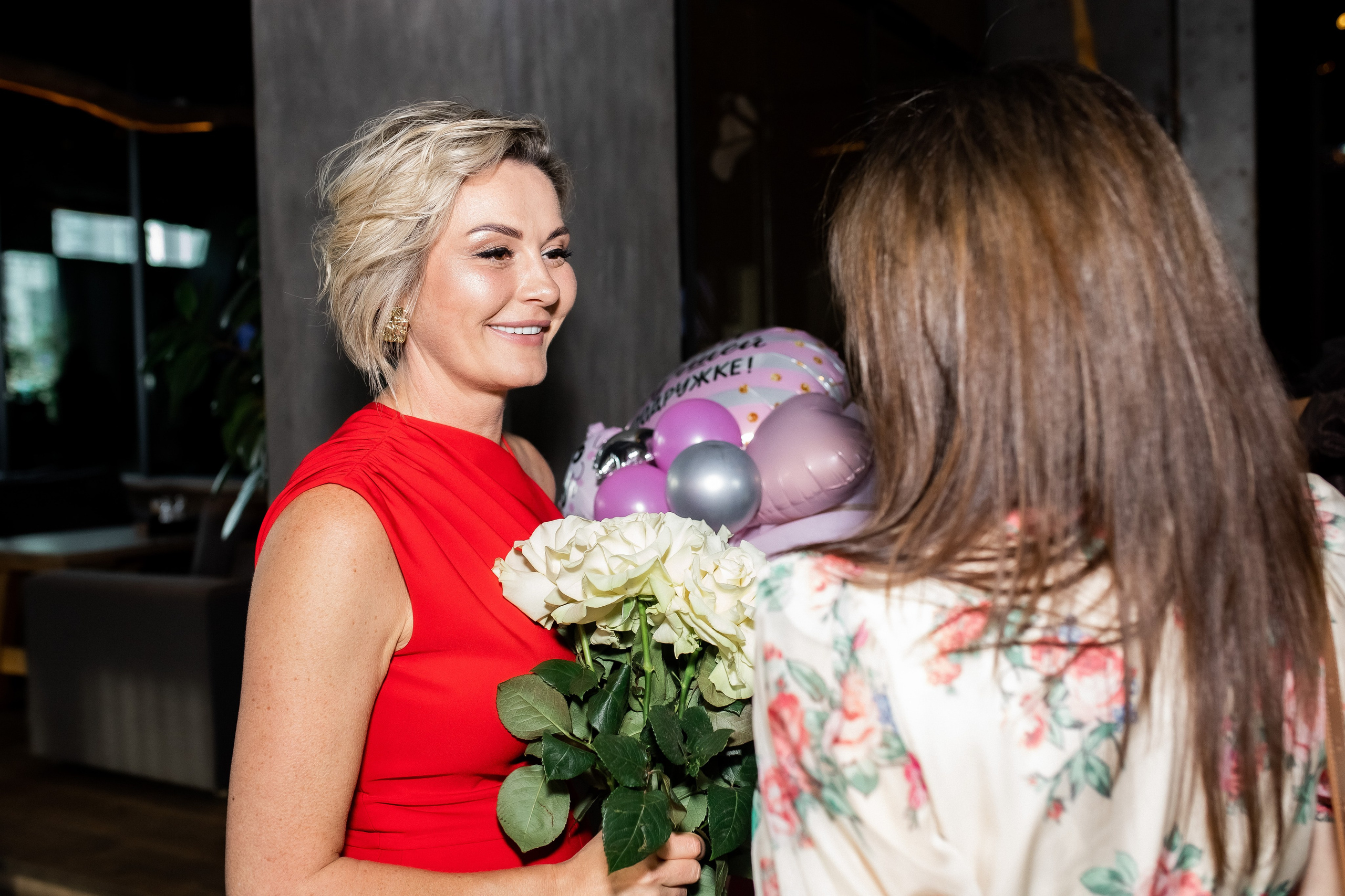 День рождения!. Профессиональный фотограф, Москва |Видное Елена Елизарова