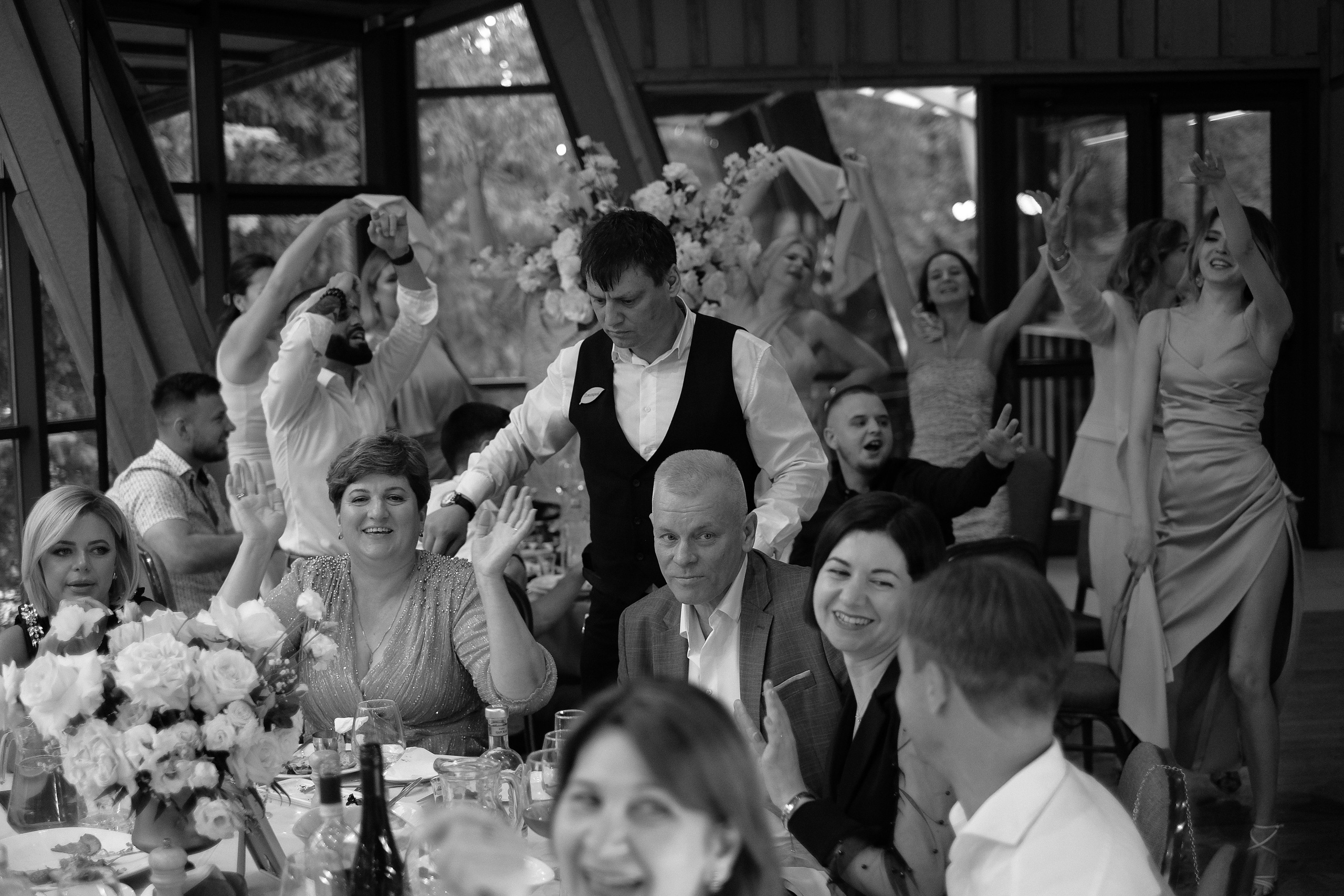 Анна и Максим. Селиванова Виктория свадебный фотограф