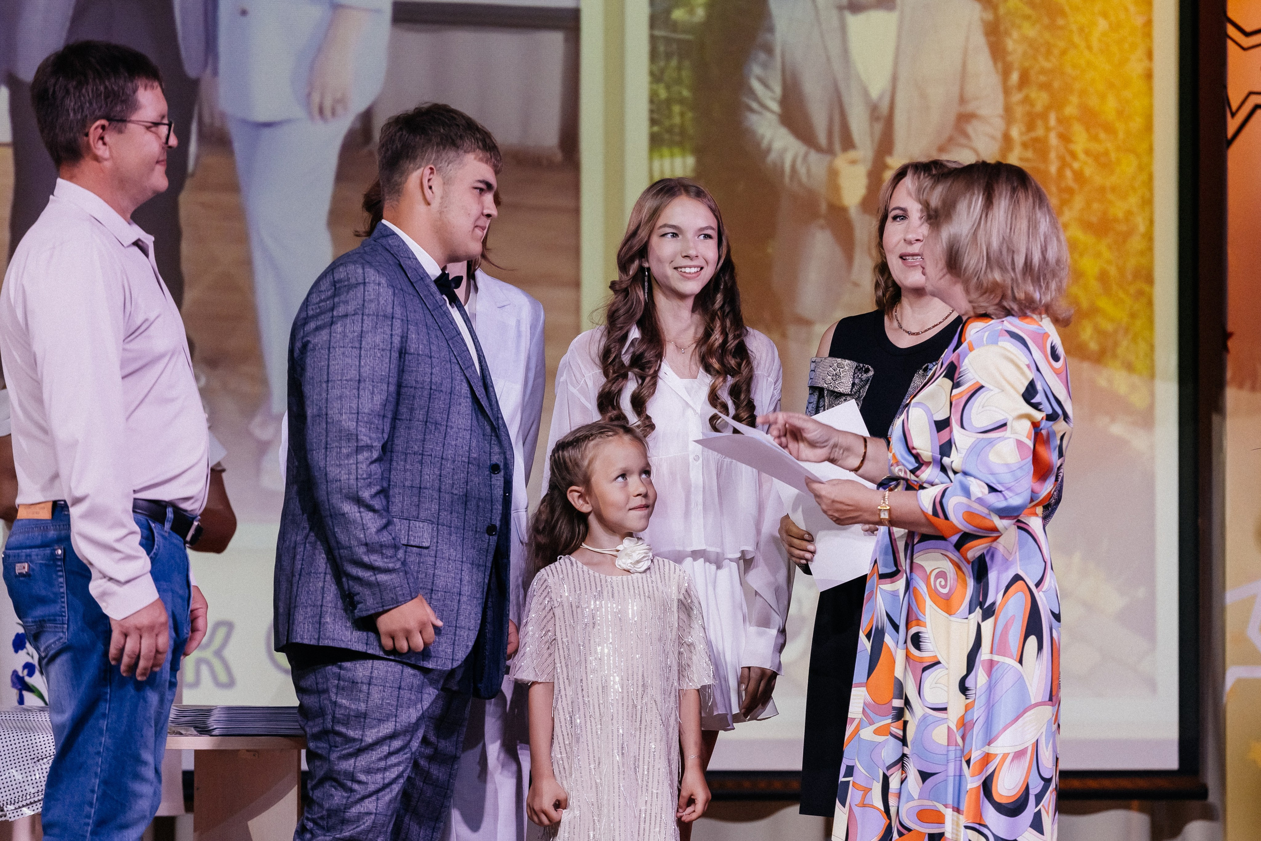 Выпускной 2025. Фотограф Кемерово | Сергей