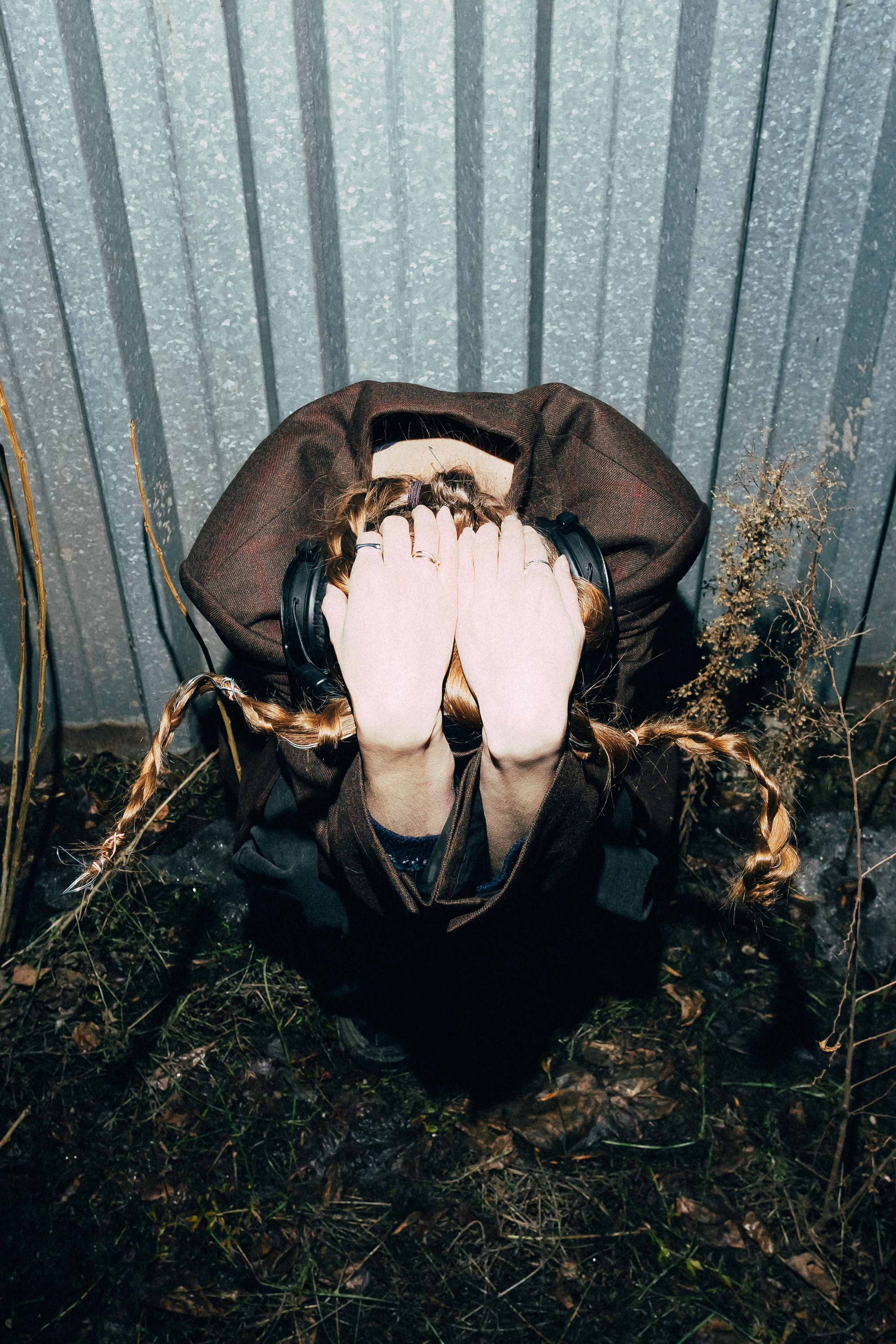 Даша. Фотограф Кемерово | Сергей