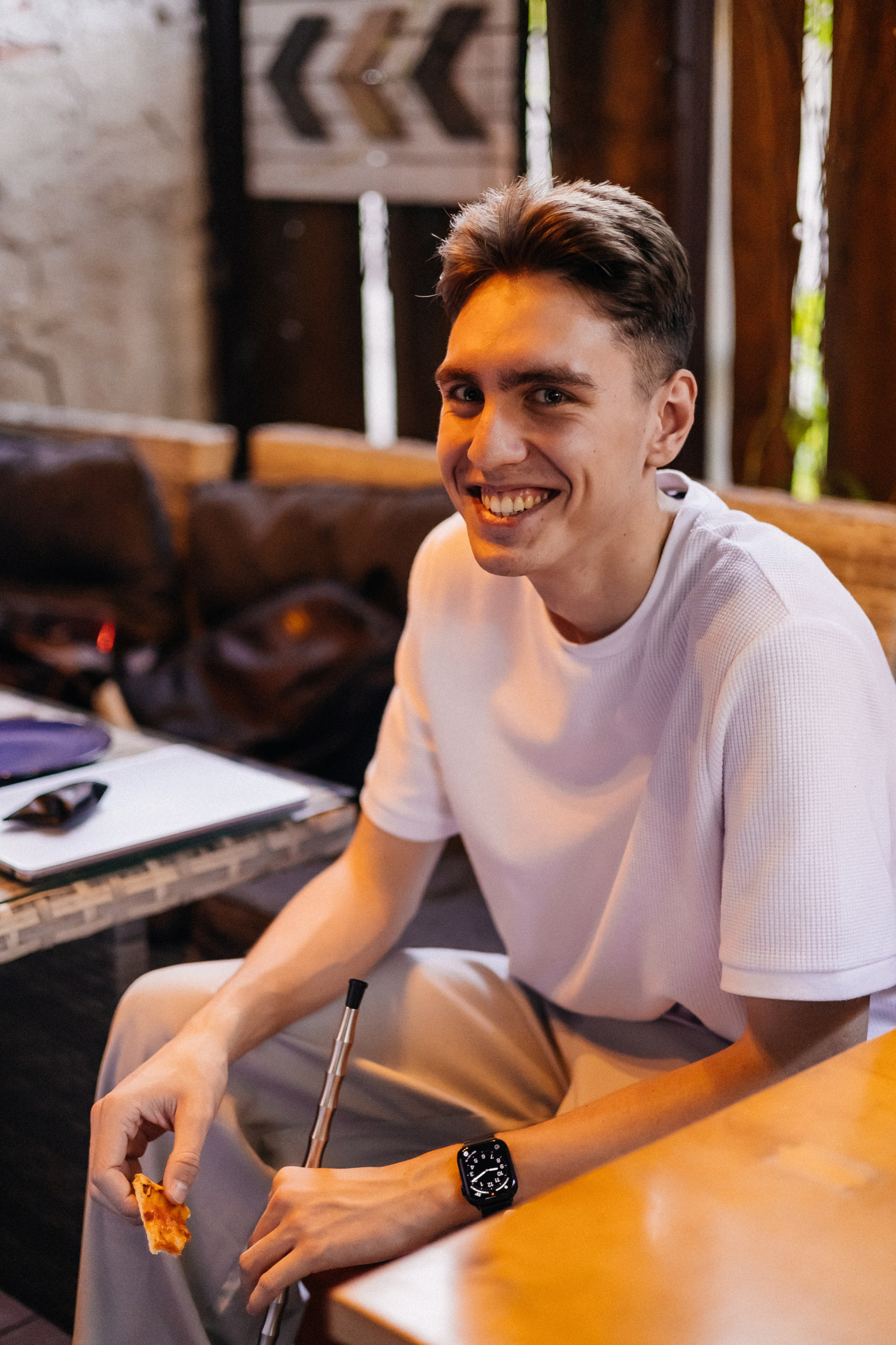 Среда — маленькая пятница| Караоке — бар «Vibe». Фотограф Кемерово | Сергей