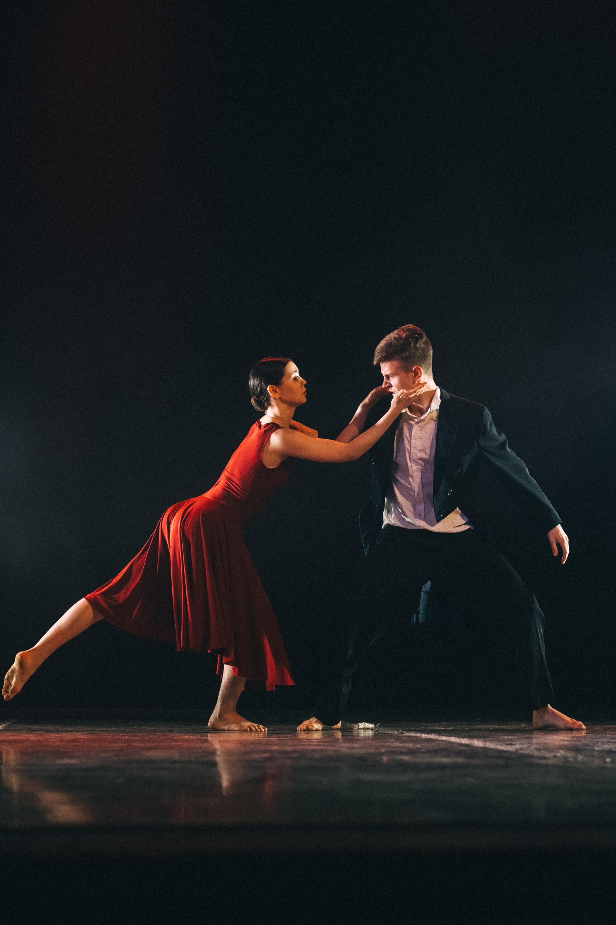 Отчётный концерт КемГИК. Фотограф Кемерово | Сергей