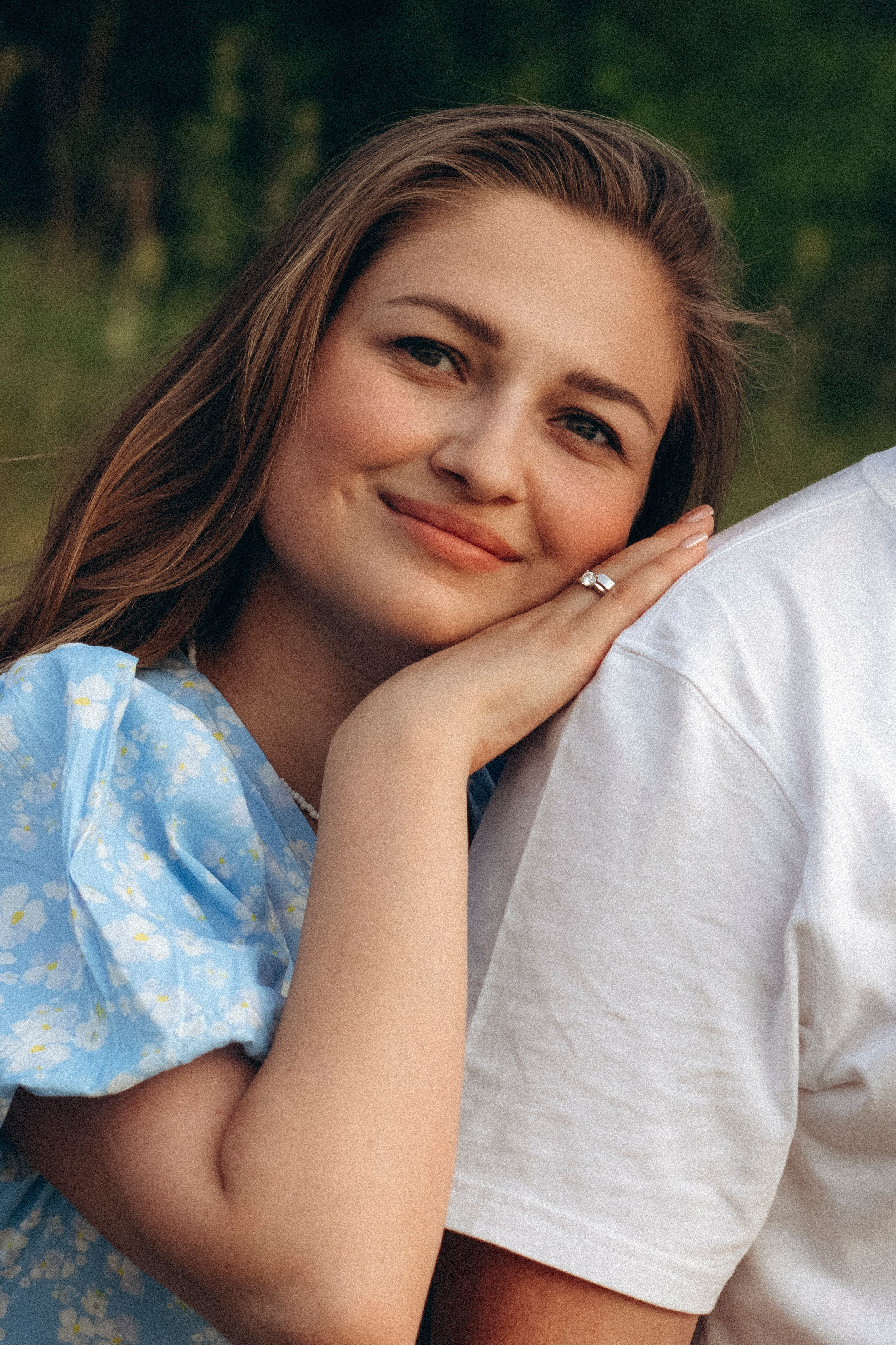 Виктория и Алексей. Главная