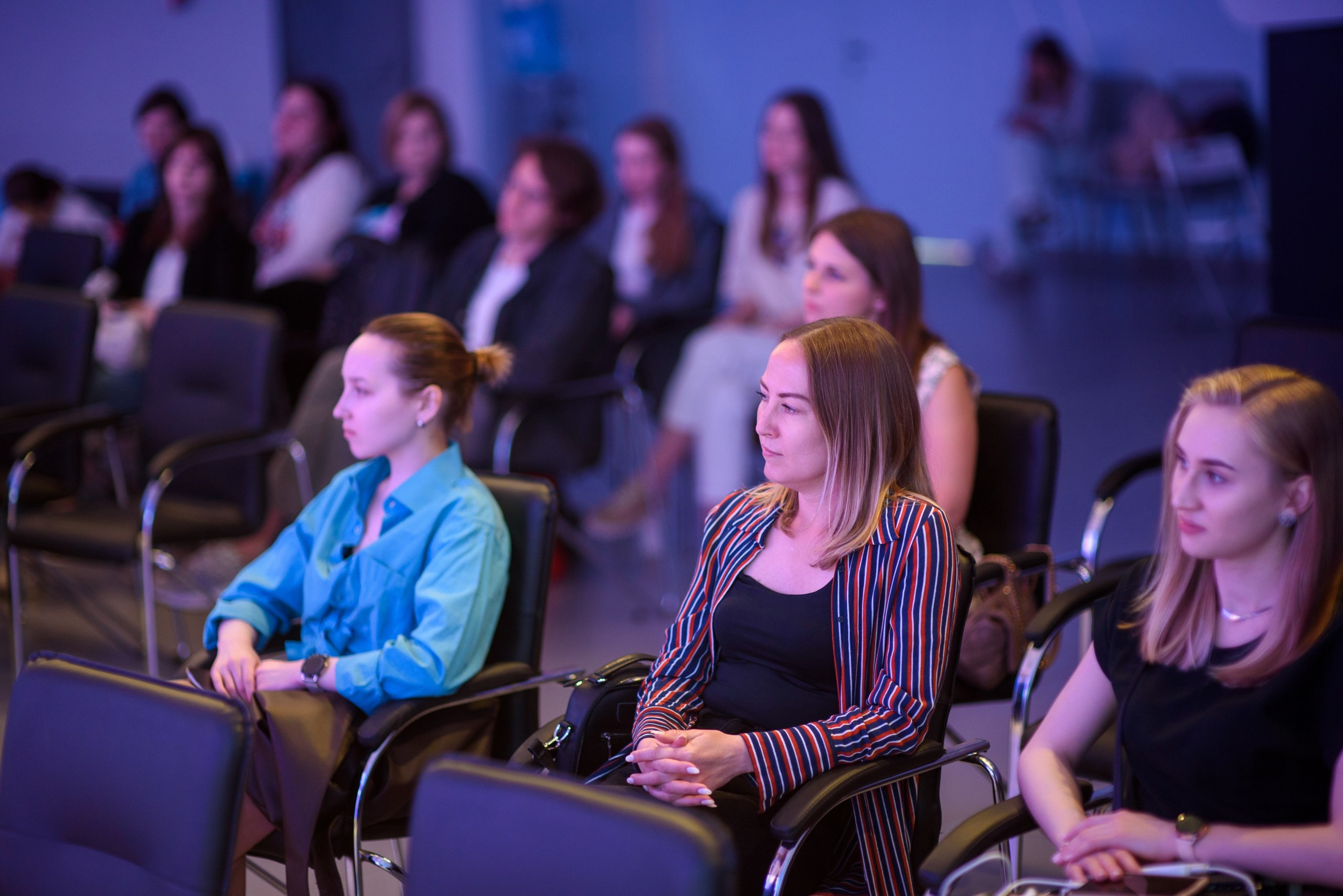 Стажировка Правительства Москвы / «ДИТворкинг». Фотограф и Видеограф в Москве. Олег Корушев