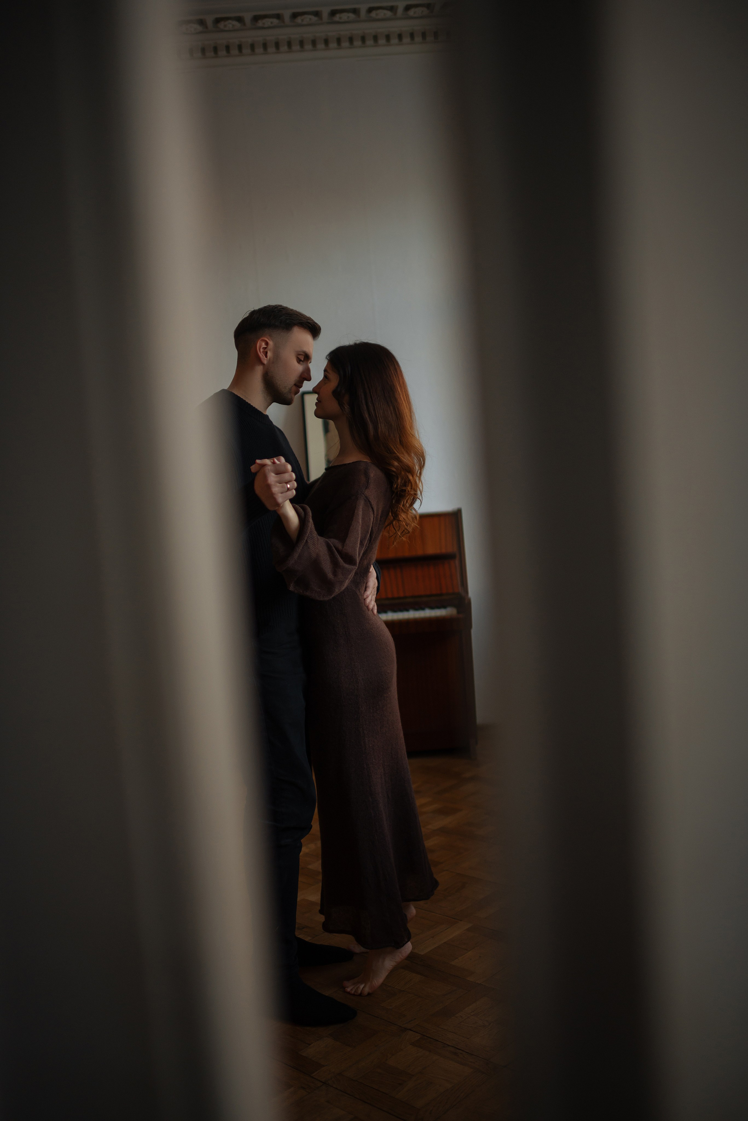 Вита и Саша. Ева Русина — свадебный/love story фотограф | Санкт-Петербург, Москва