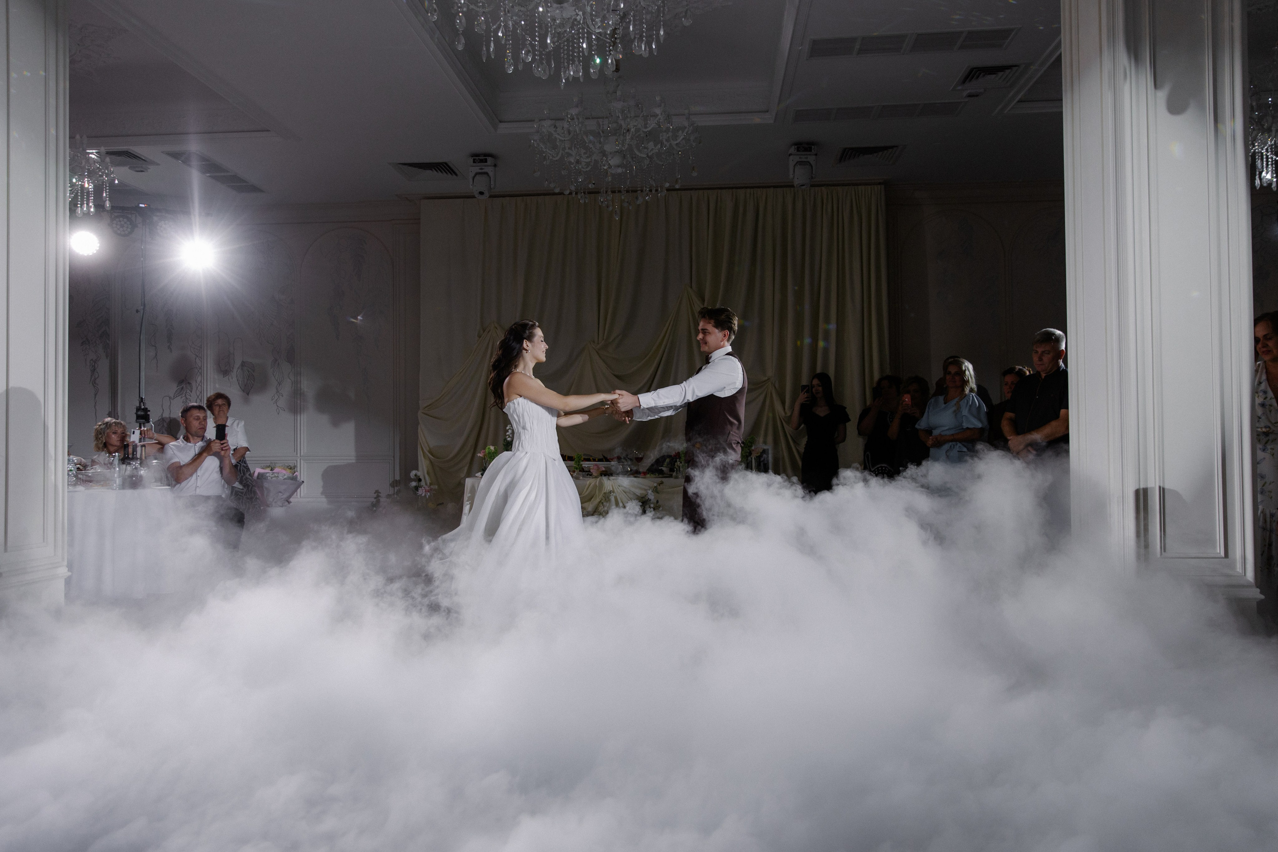 V & E. Свадебный и семейный фотограф в Астрахани Сергунова Наталья