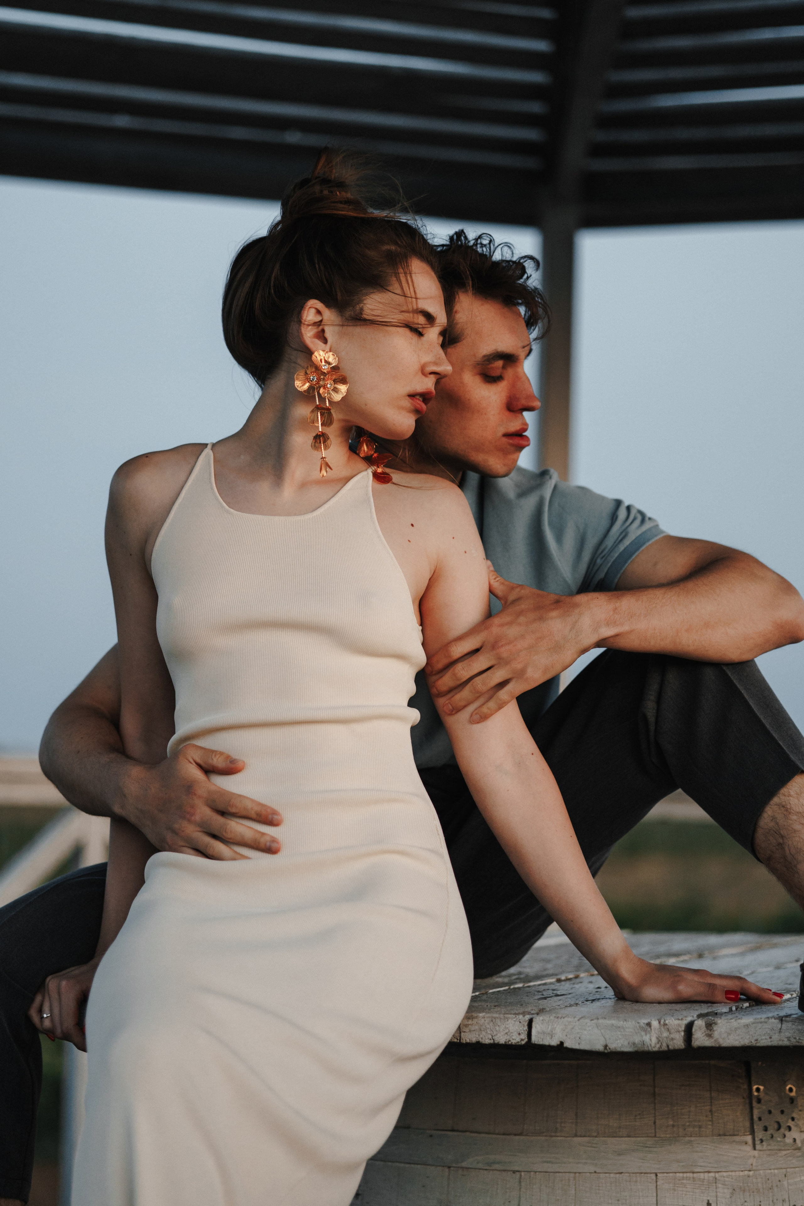 Стас и Саша. Свадебный фотограф Краснодар Ростов Солоникова Вероника