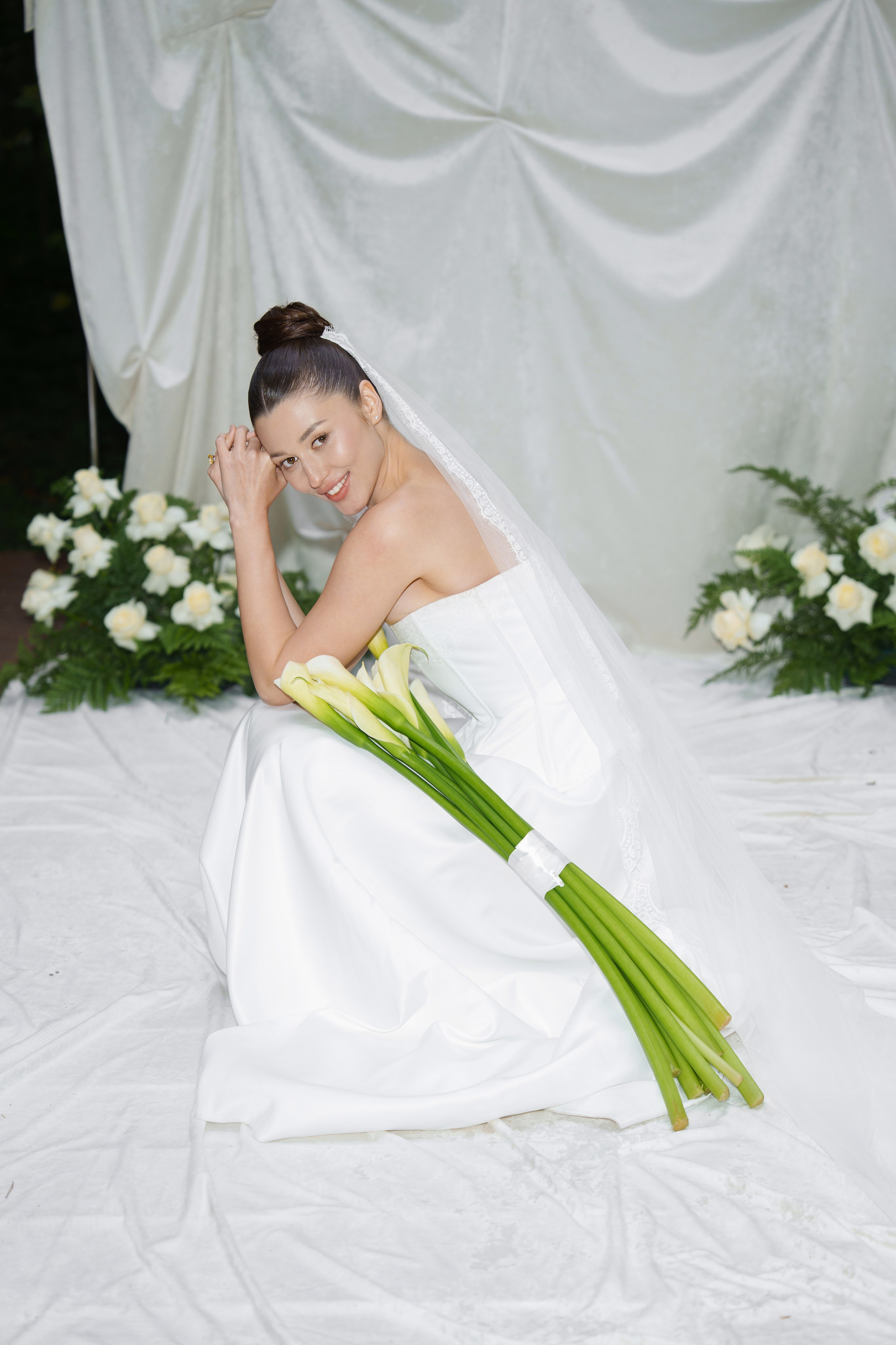 Дмитрий и Яна. Свадебный и репортажный фотограф Элина Козырьянова