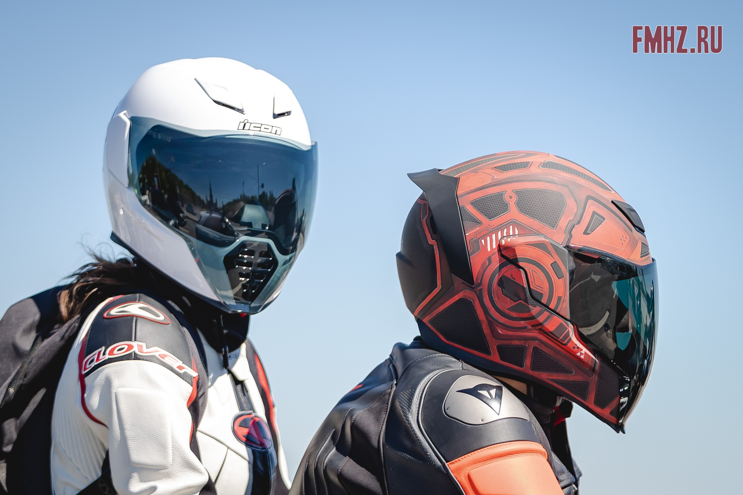 Открытие мотосезона «True Bankers» (18.05.2024). Фотограф Владимир Охрименко