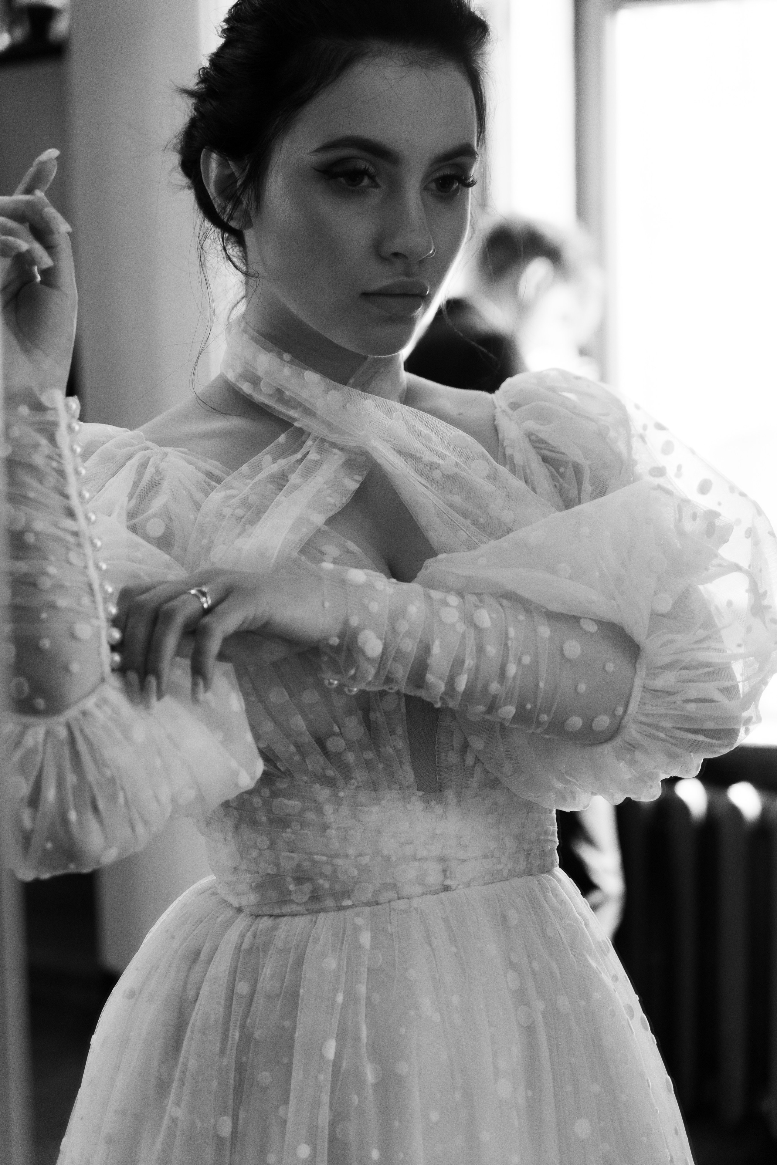 Санкт-Петербург. Свадебный фотограф-видеограф в Архангельске. Фотохудожница Lana Contra